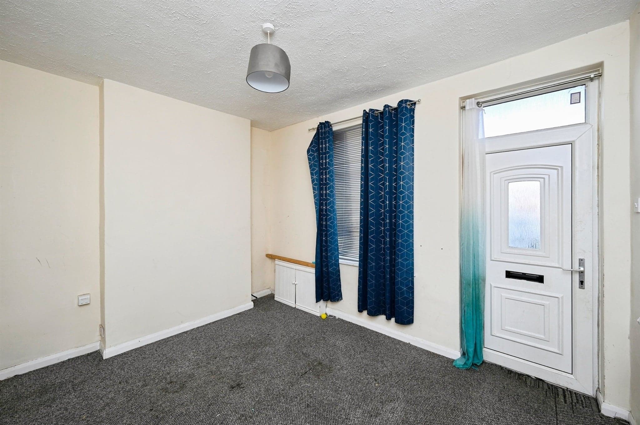 Property at Albert Street, South Normanton, Alfreton