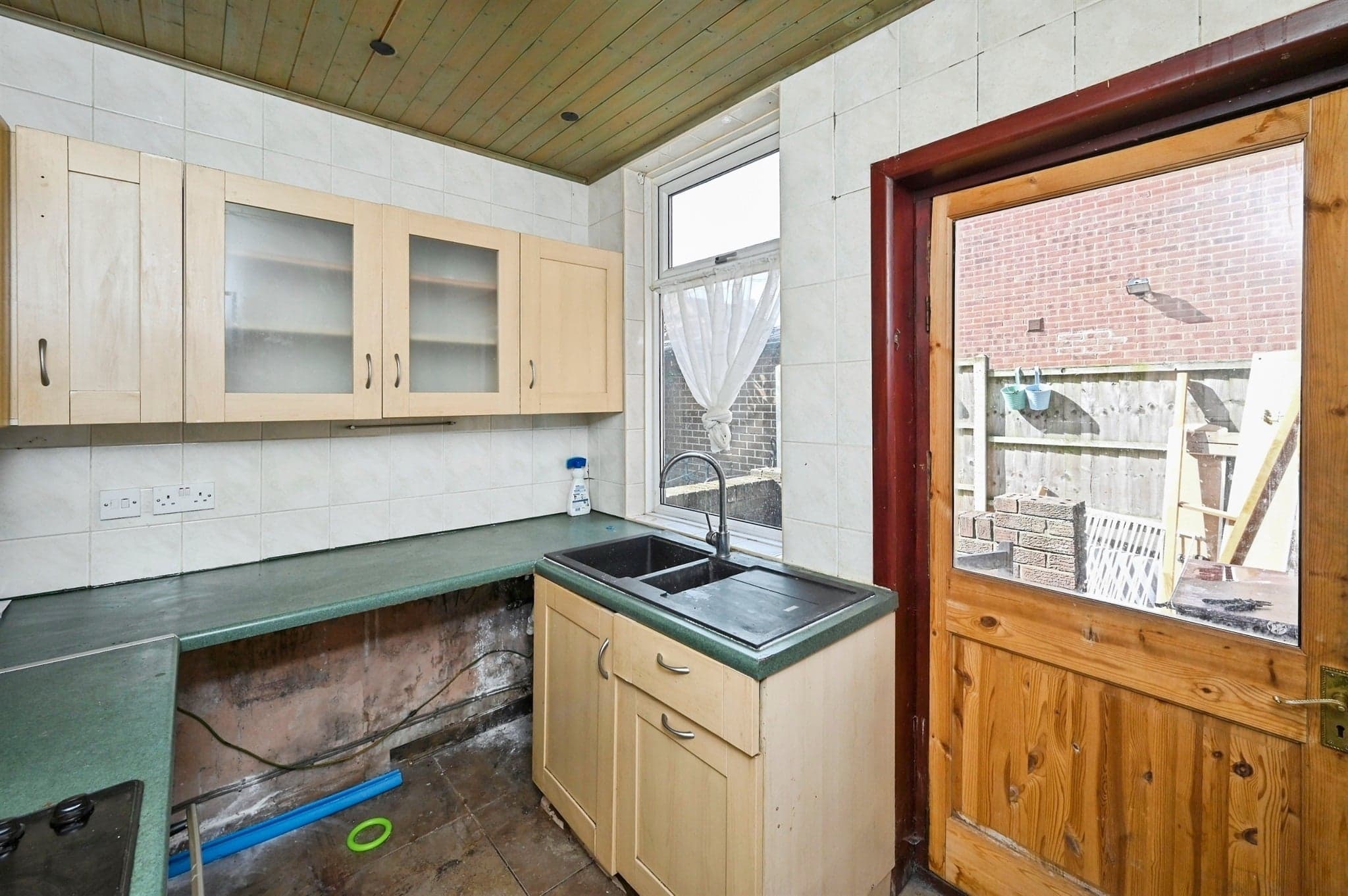 Property at Albert Street, South Normanton, Alfreton