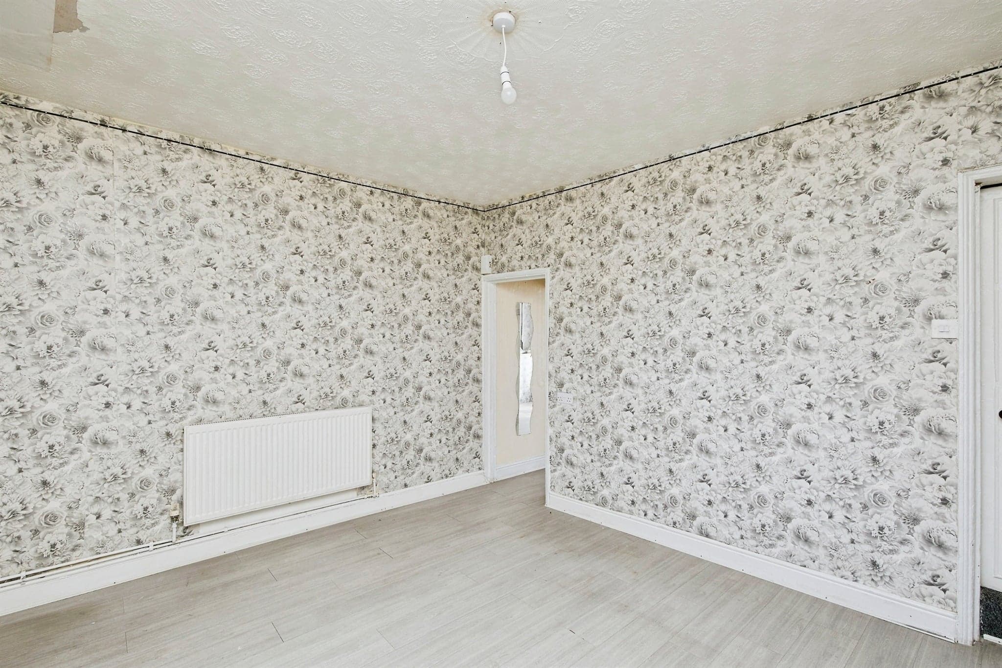 Property at Victoria Crescent, BURTON-ON-TRENT