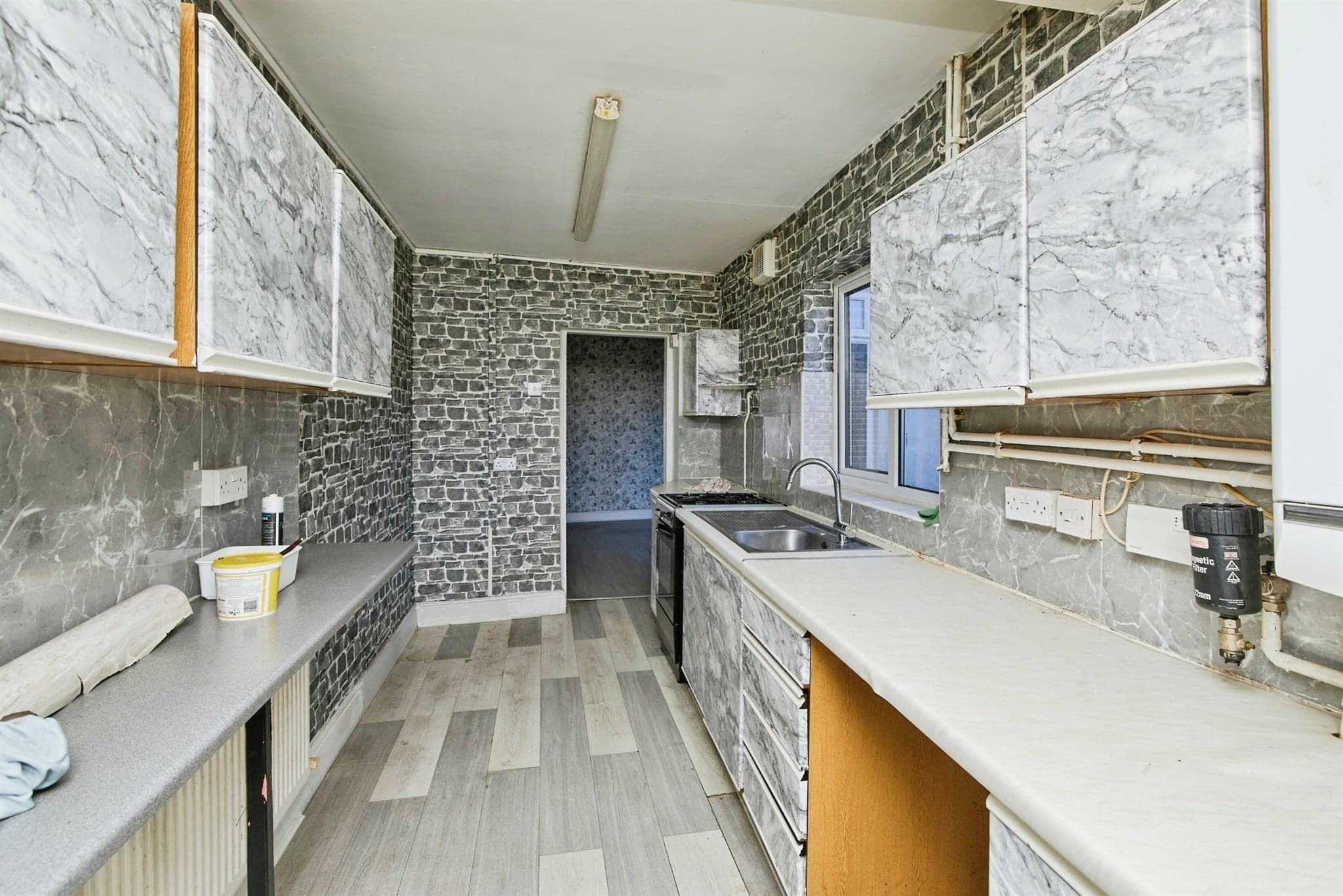 Property at Victoria Crescent, BURTON-ON-TRENT