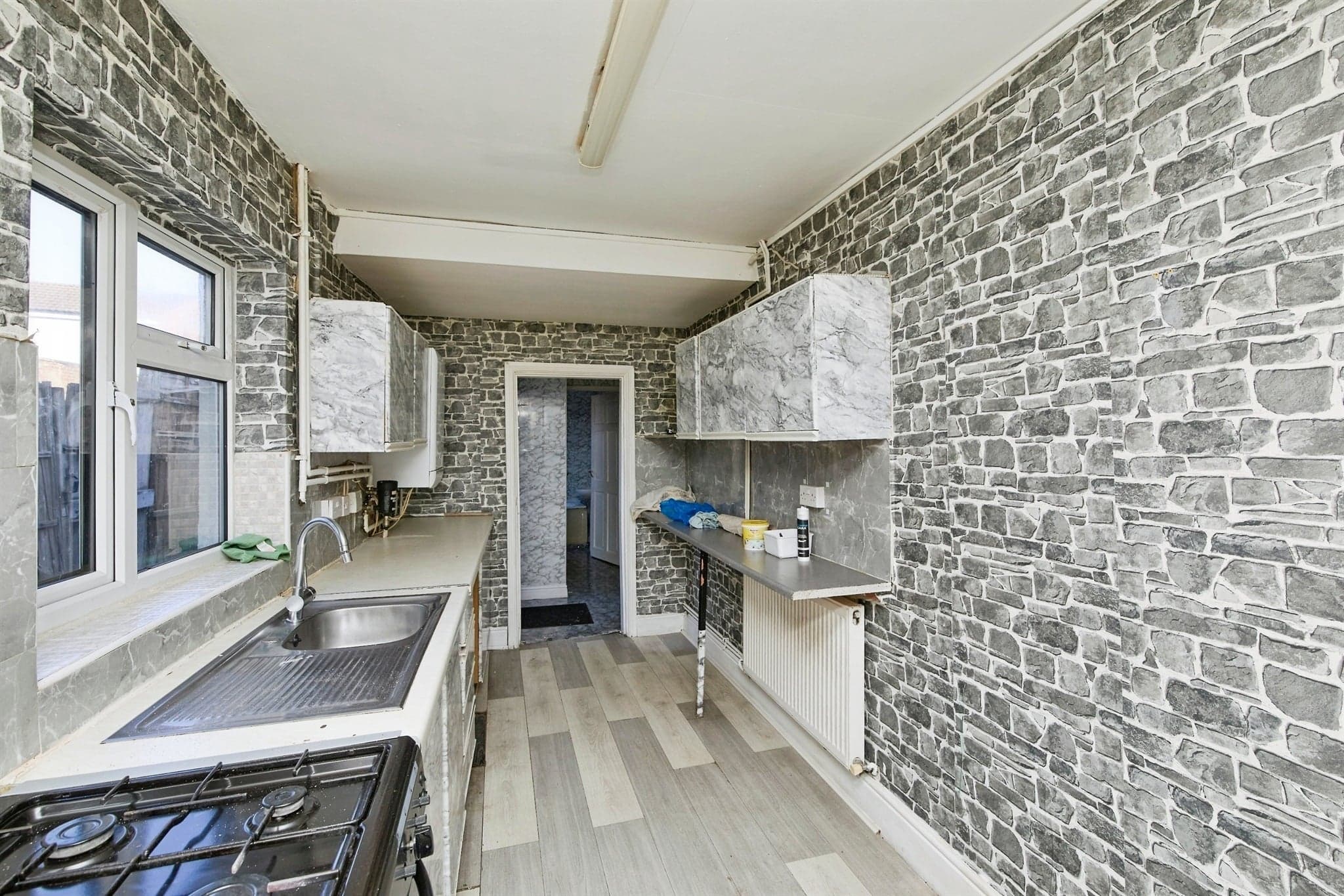 Property at Victoria Crescent, BURTON-ON-TRENT