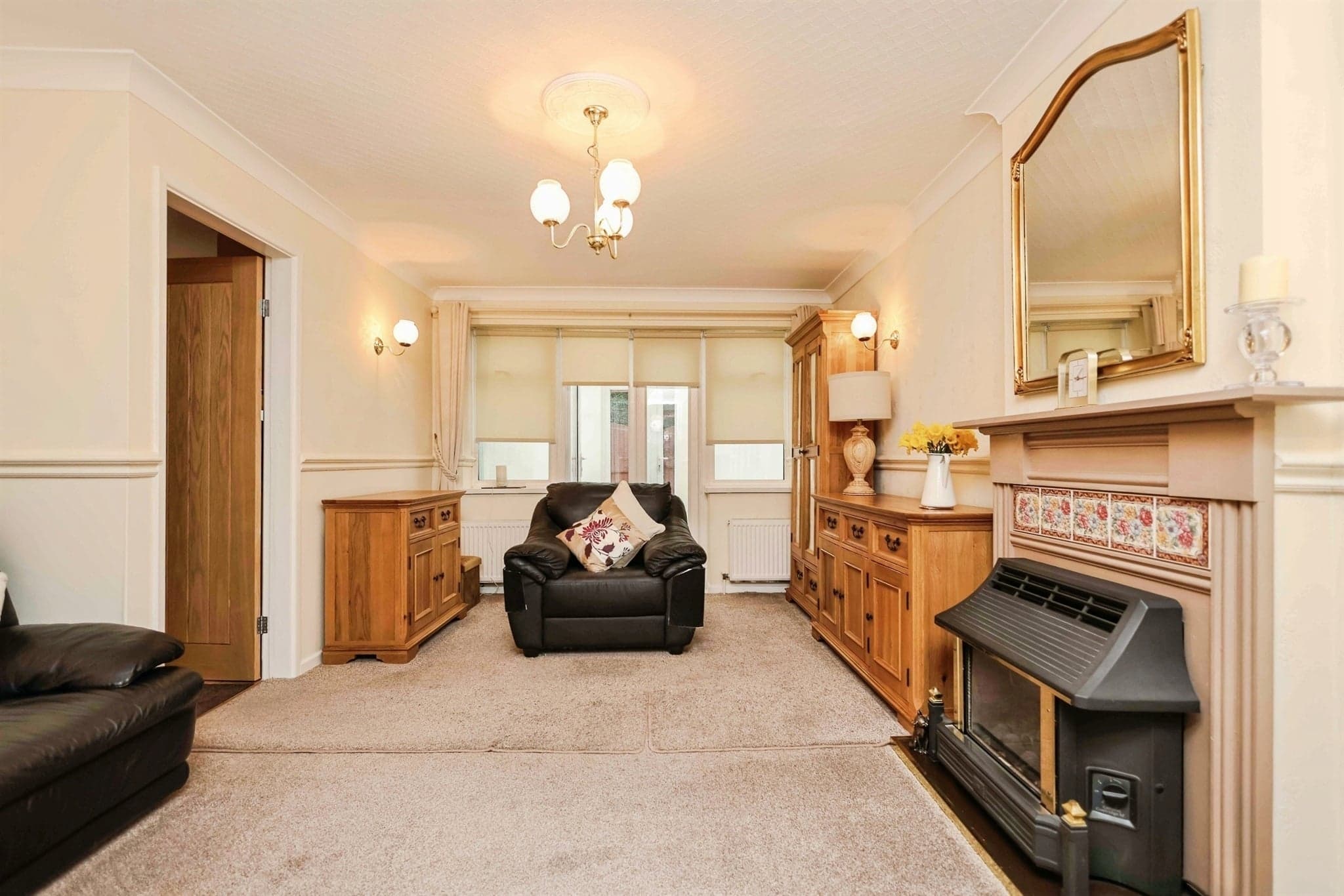 Property at Carlton Mews, Birmingham