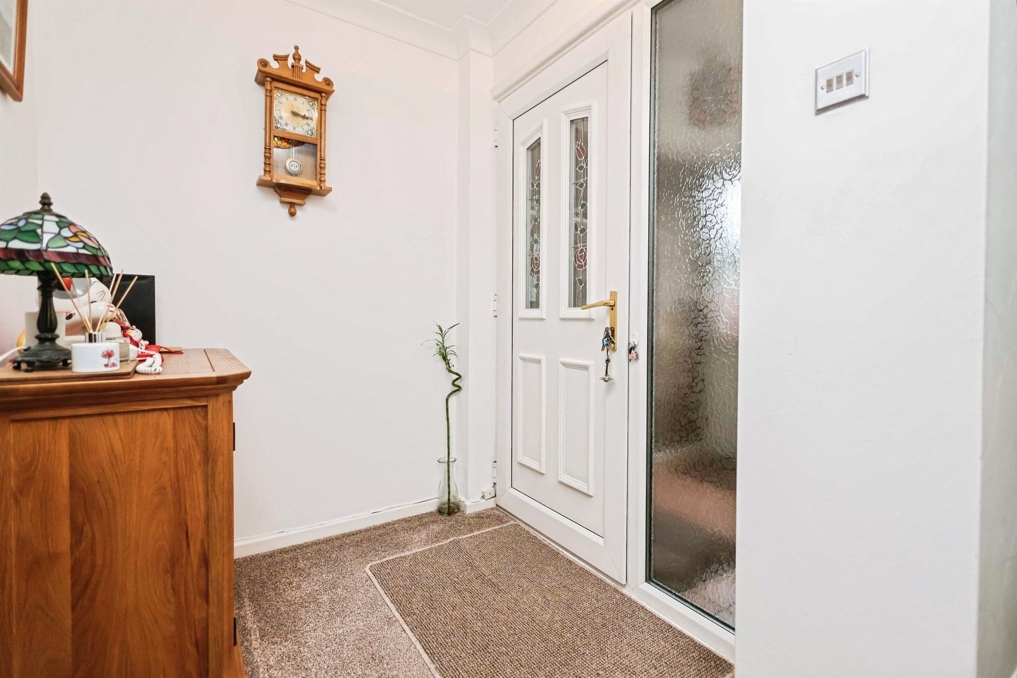 Property at Carlton Mews, Birmingham