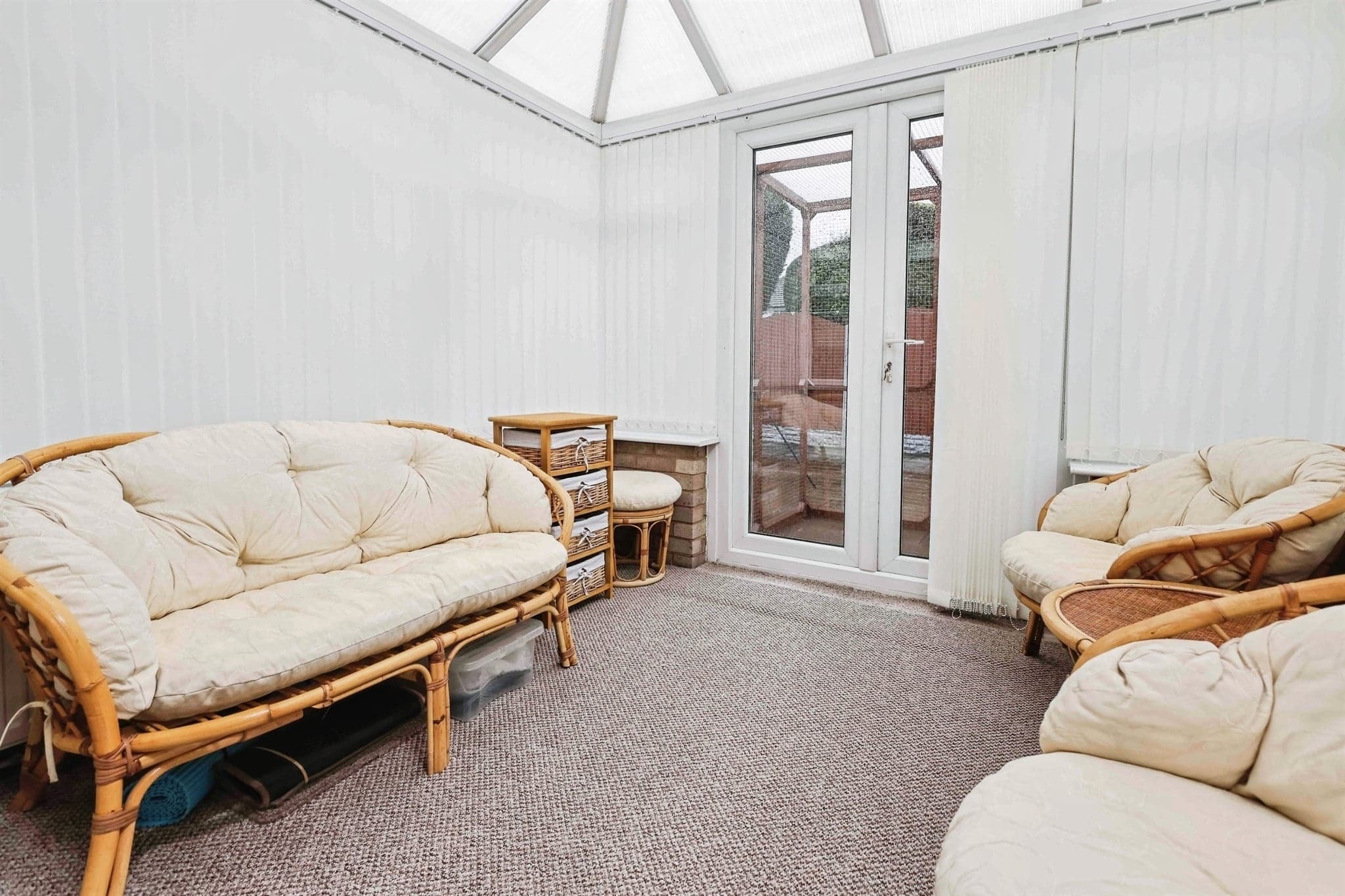 Property at Carlton Mews, Birmingham