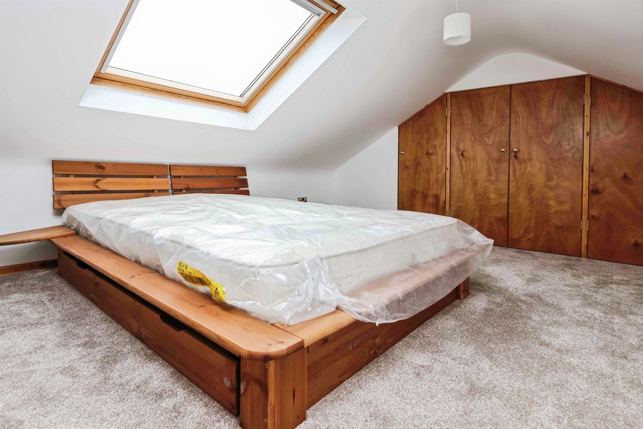 Property at Carlton Mews, Birmingham