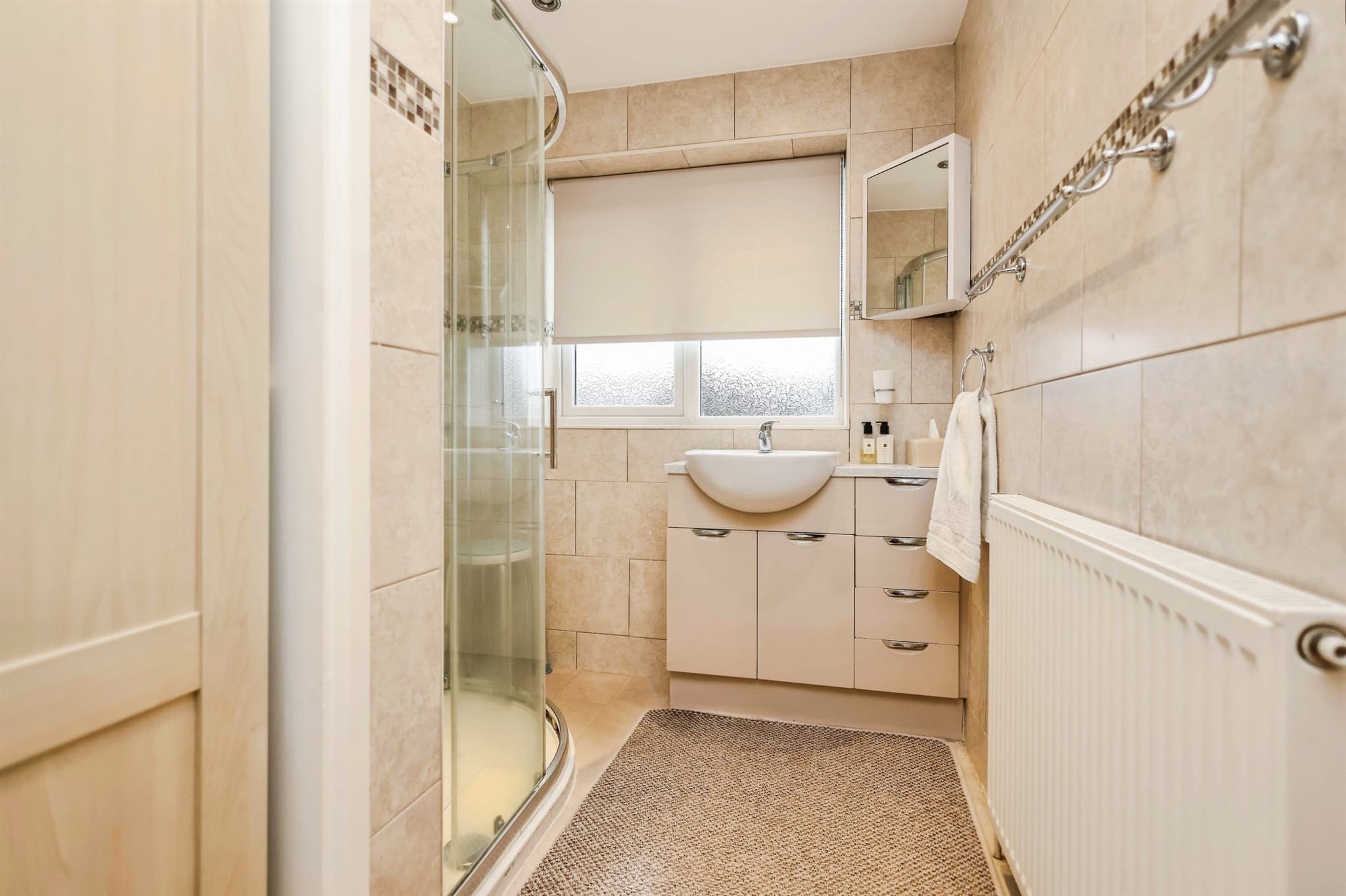 Property at Carlton Mews, Birmingham
