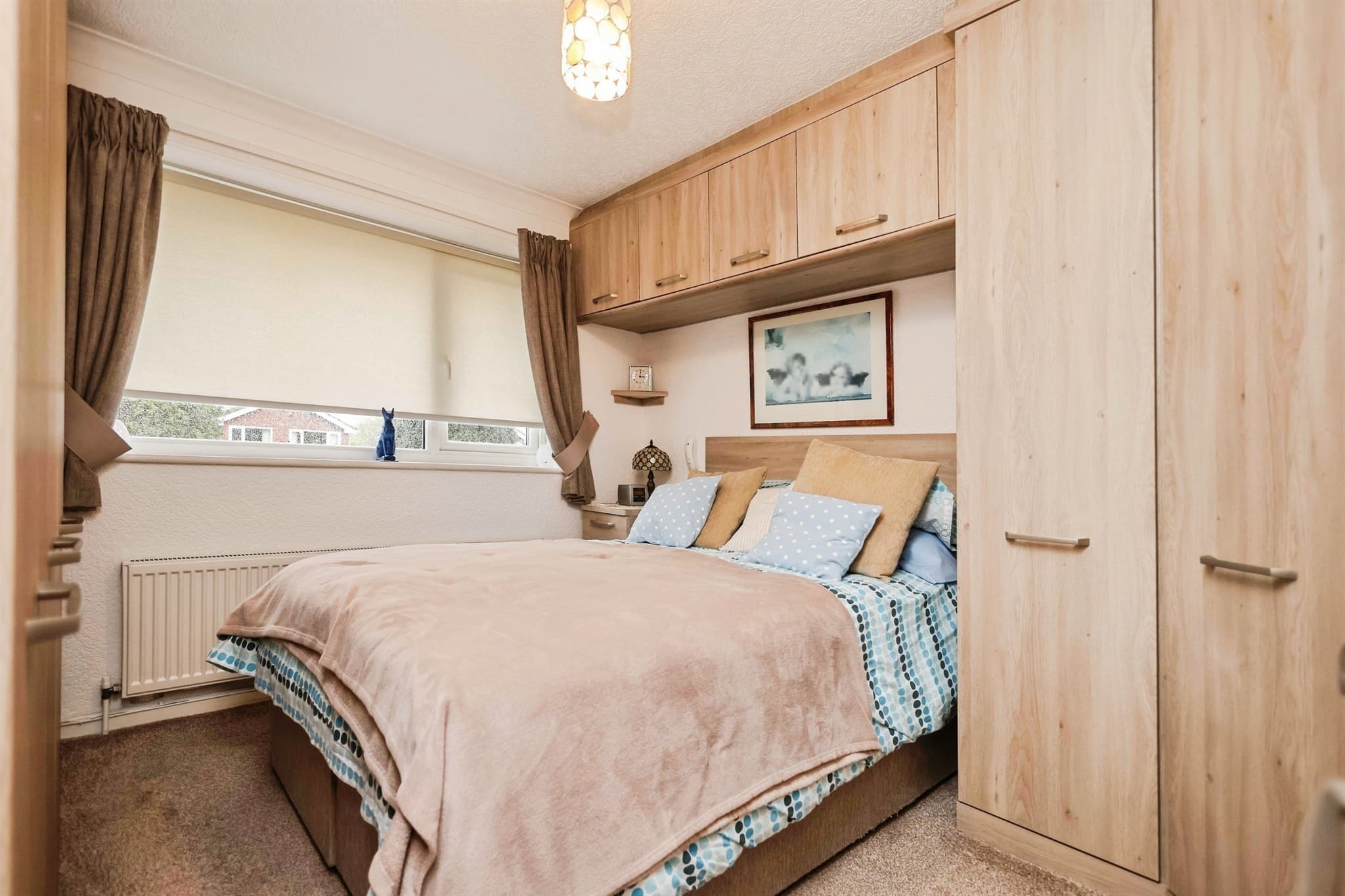 Property at Carlton Mews, Birmingham