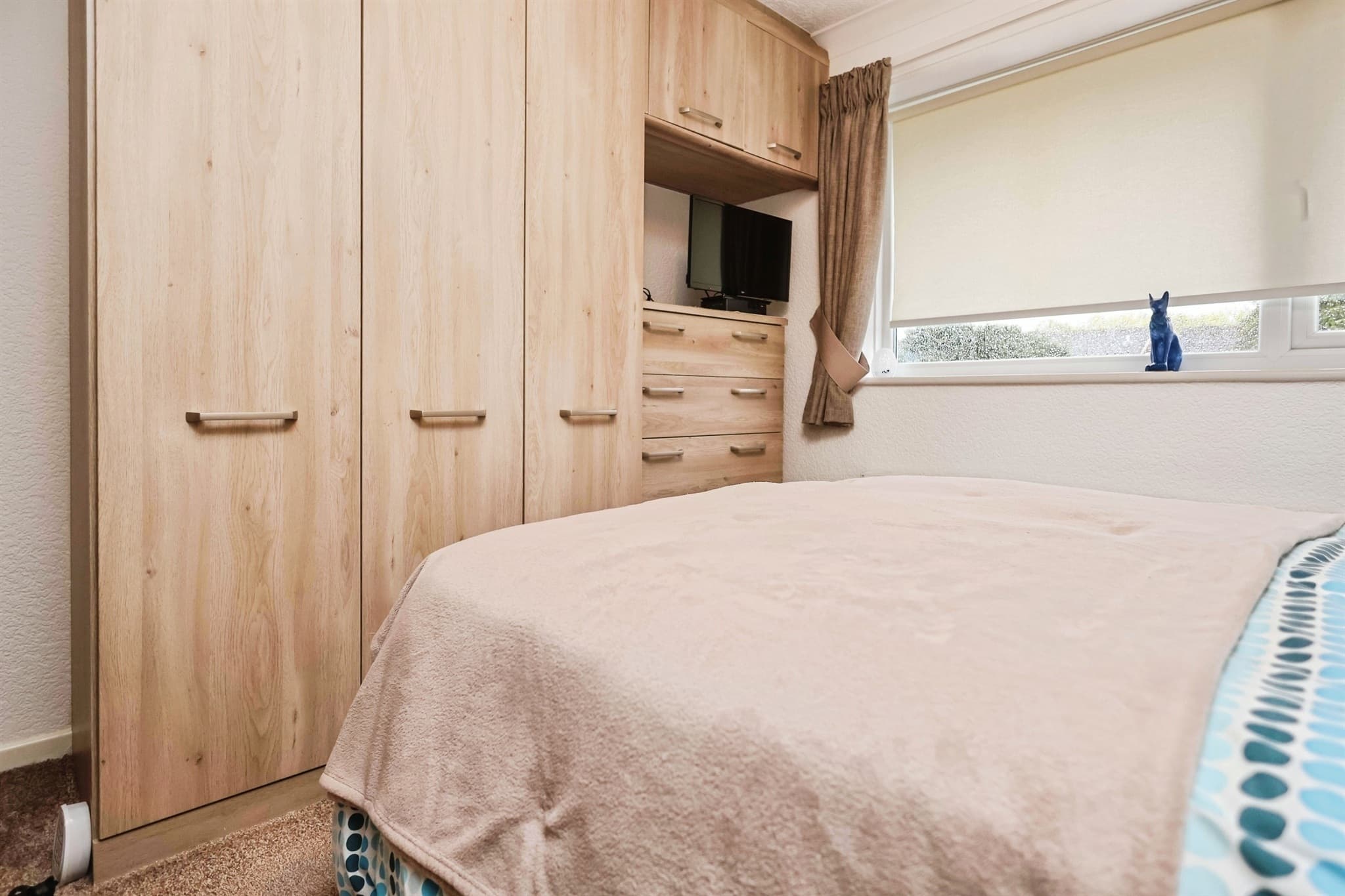 Property at Carlton Mews, Birmingham