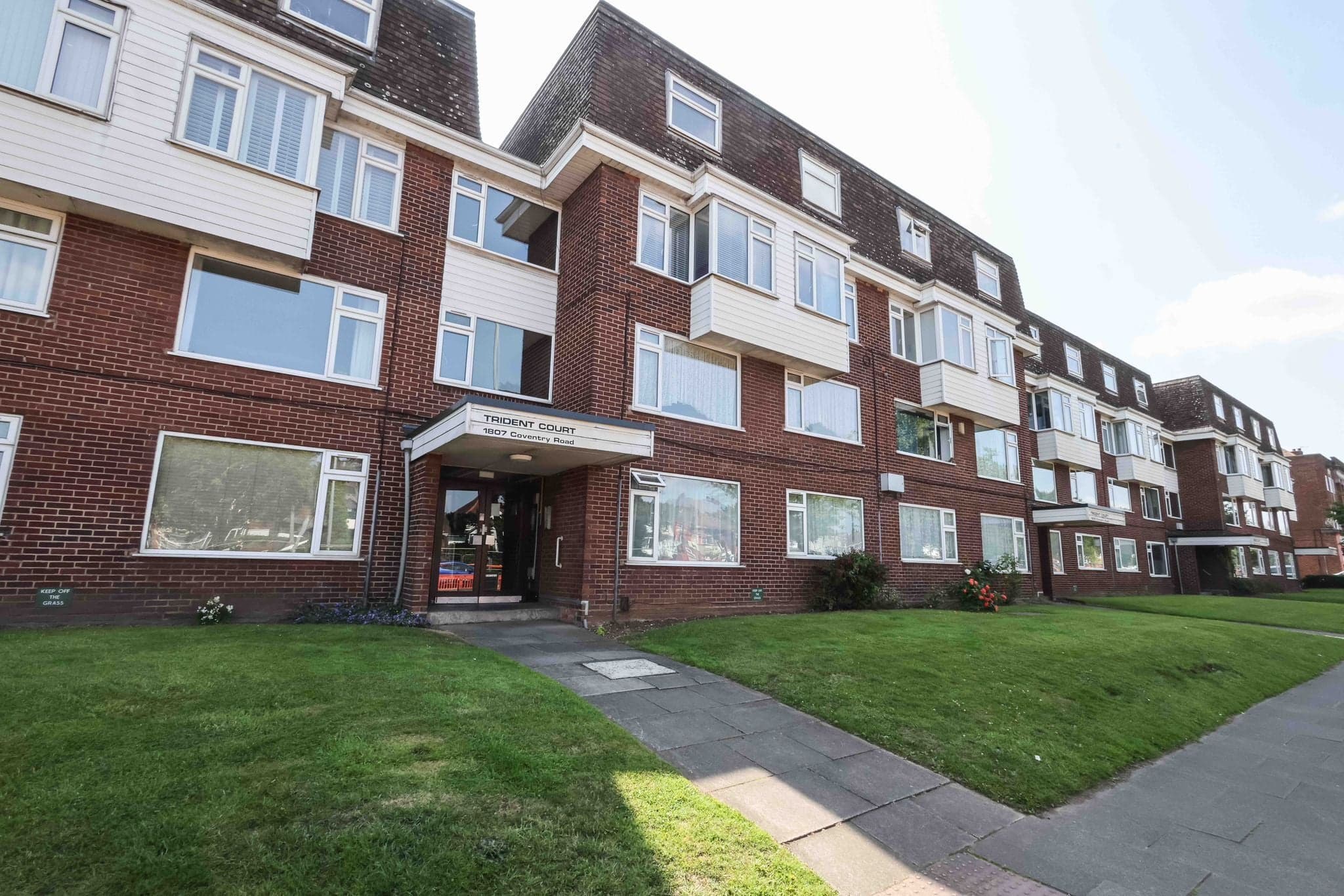 Property at Coventry Road, Yardley, Birmingham