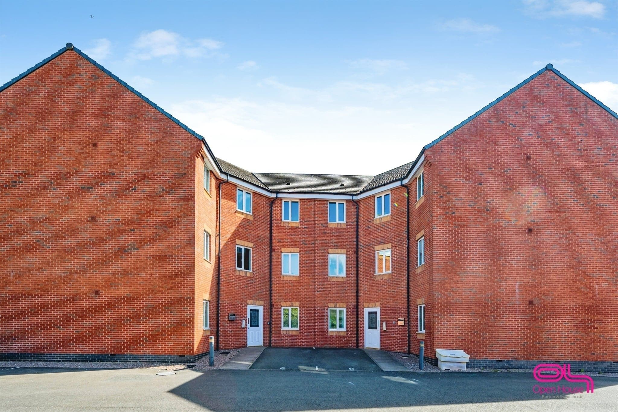 Property at Princess Way, Burton-On-Trent