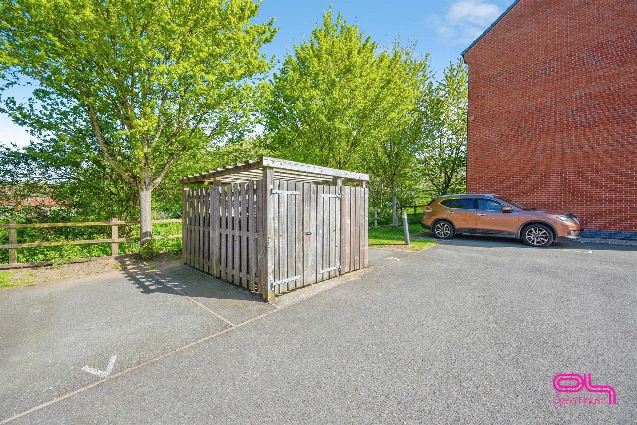 Property at Princess Way, Burton-On-Trent