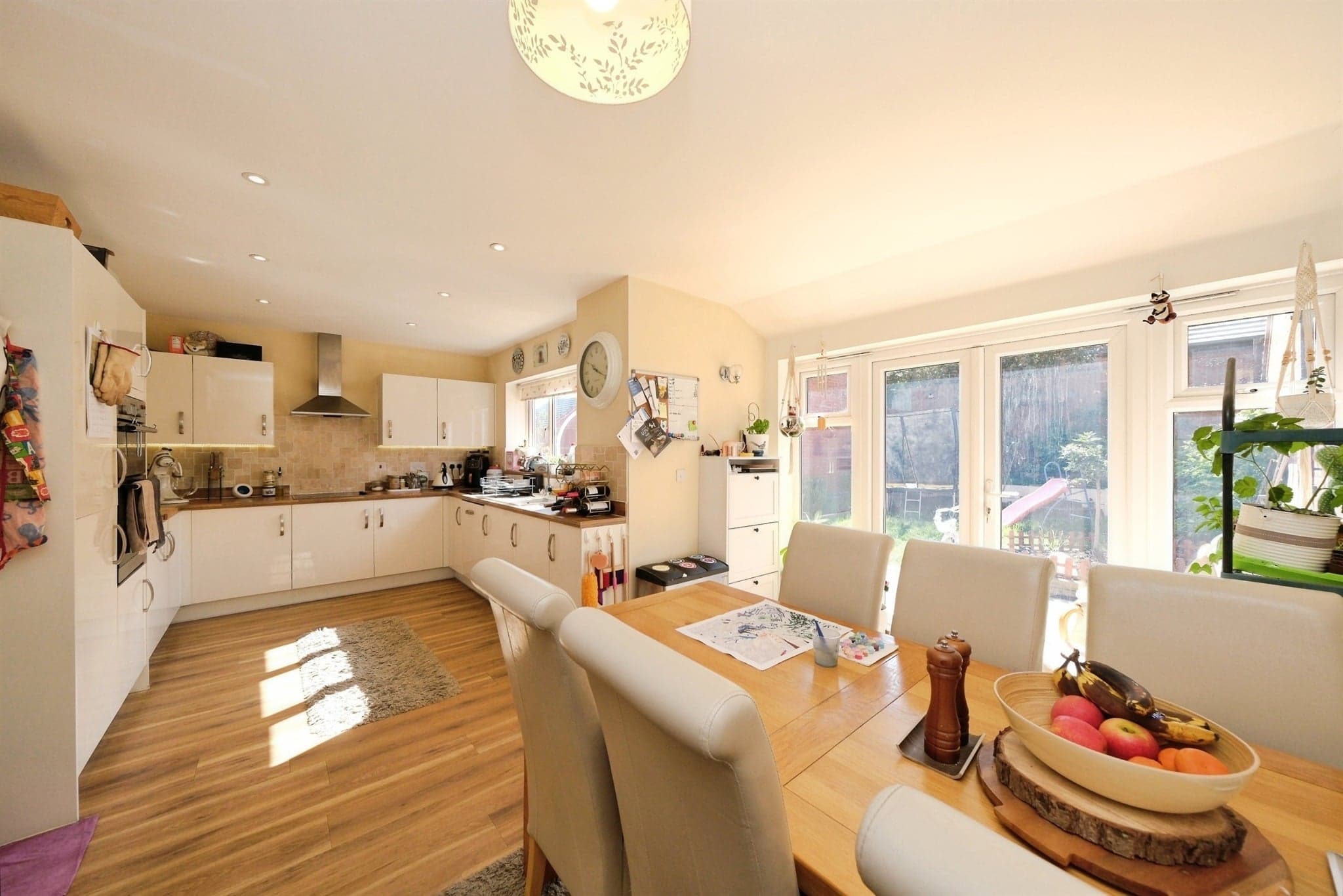 Property at Canberra Close, Castle Donington, Derby