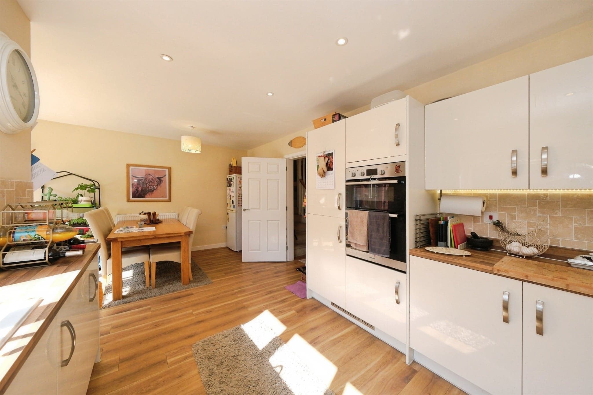 Property at Canberra Close, Castle Donington, Derby