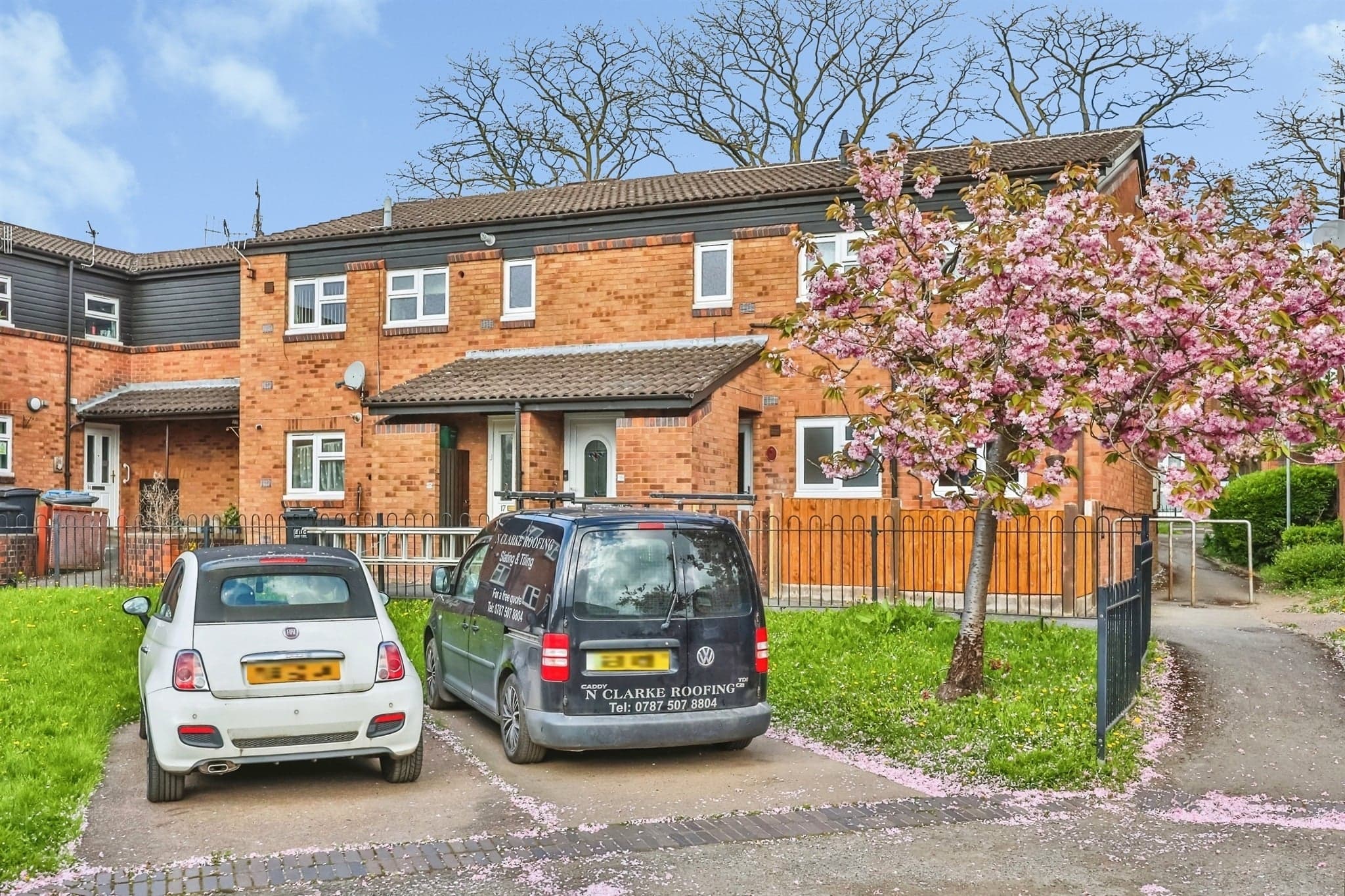 Property at Risley Court, Ilkeston