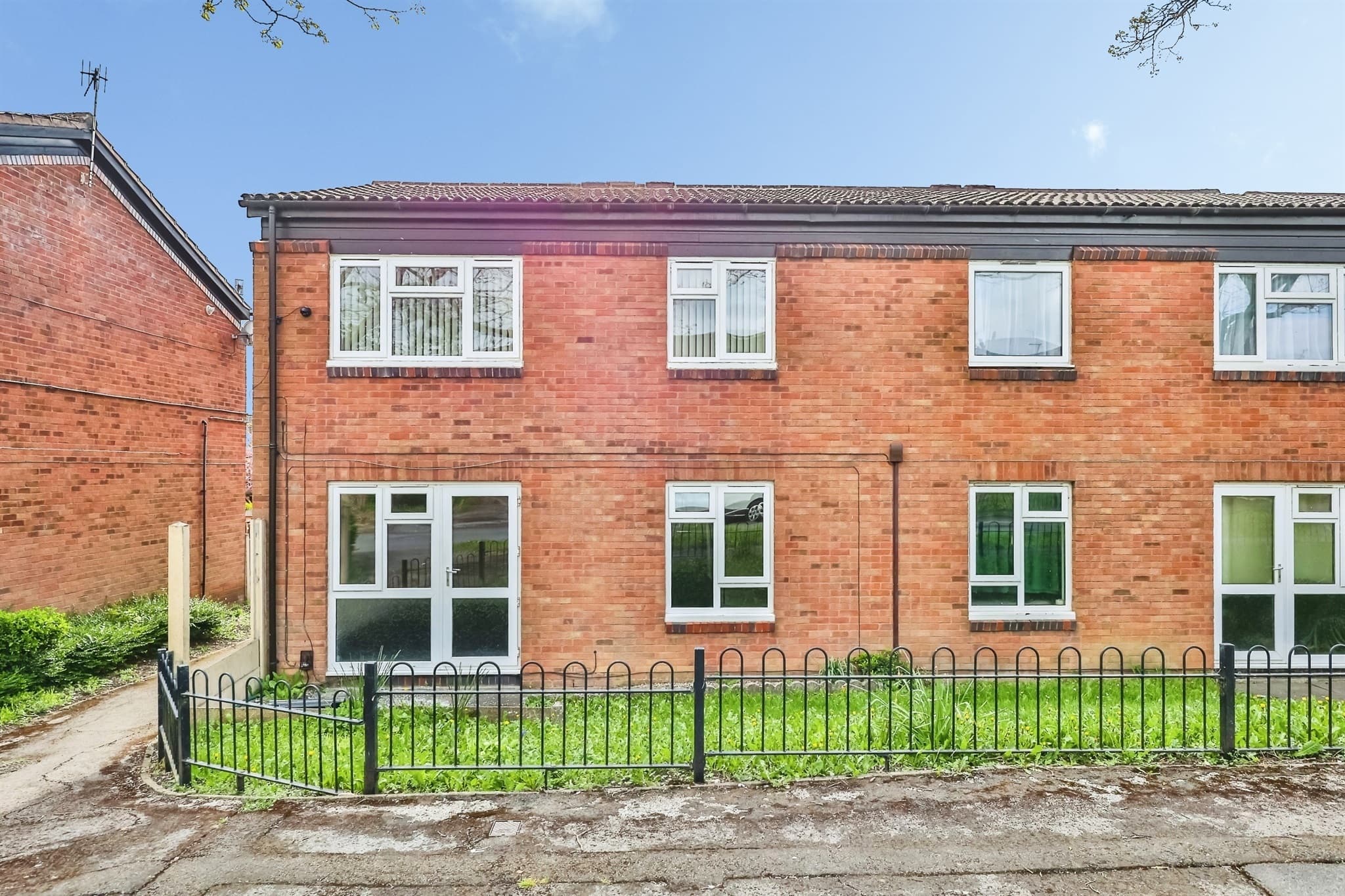 Property at Risley Court, Ilkeston