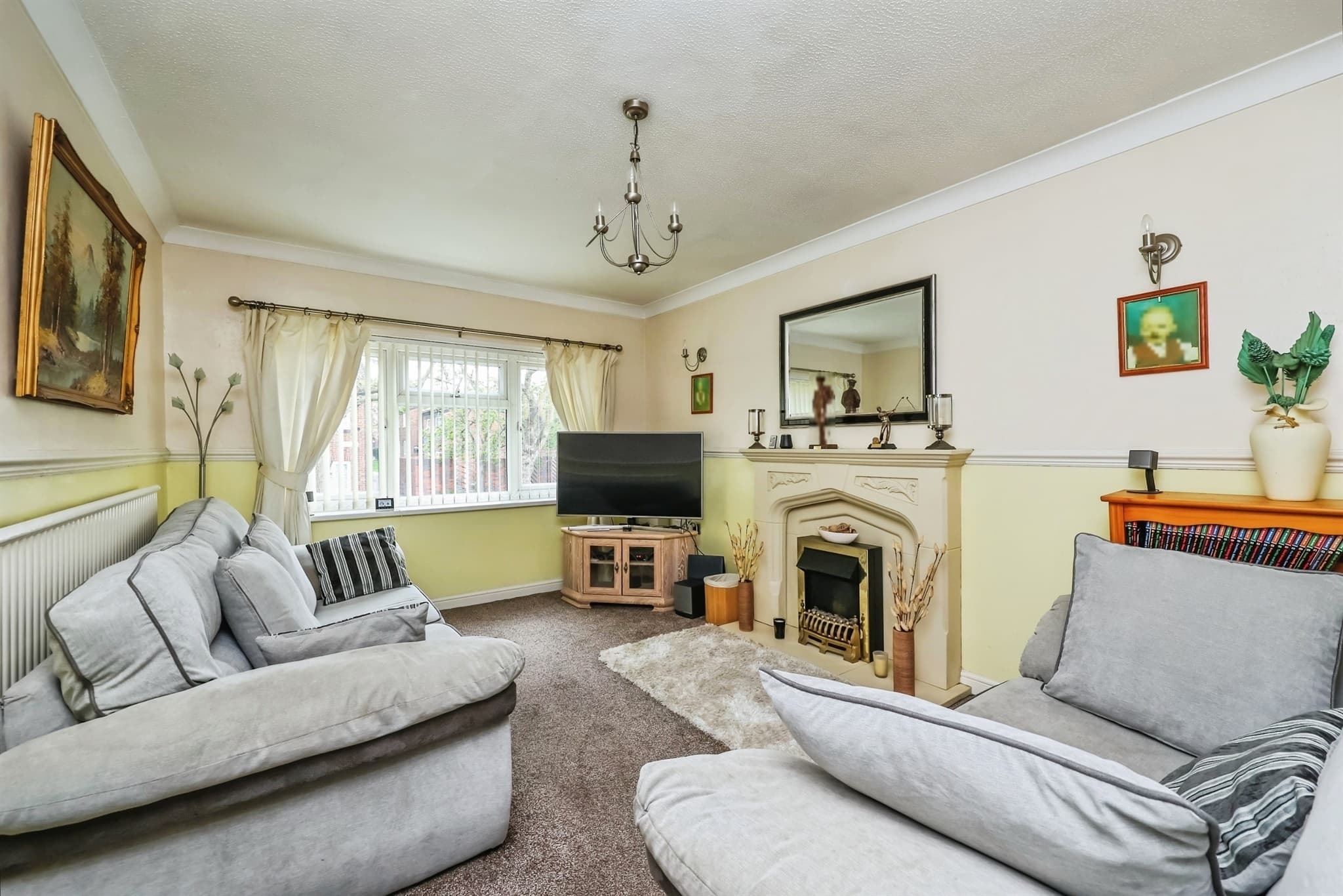 Property at Risley Court, Ilkeston