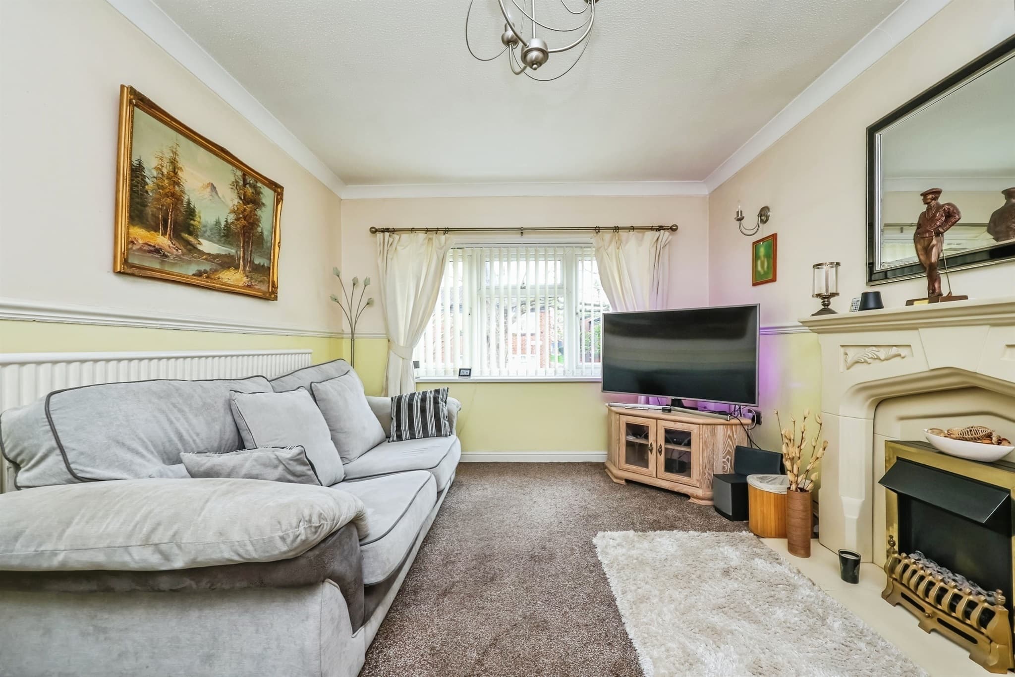 Property at Risley Court, Ilkeston