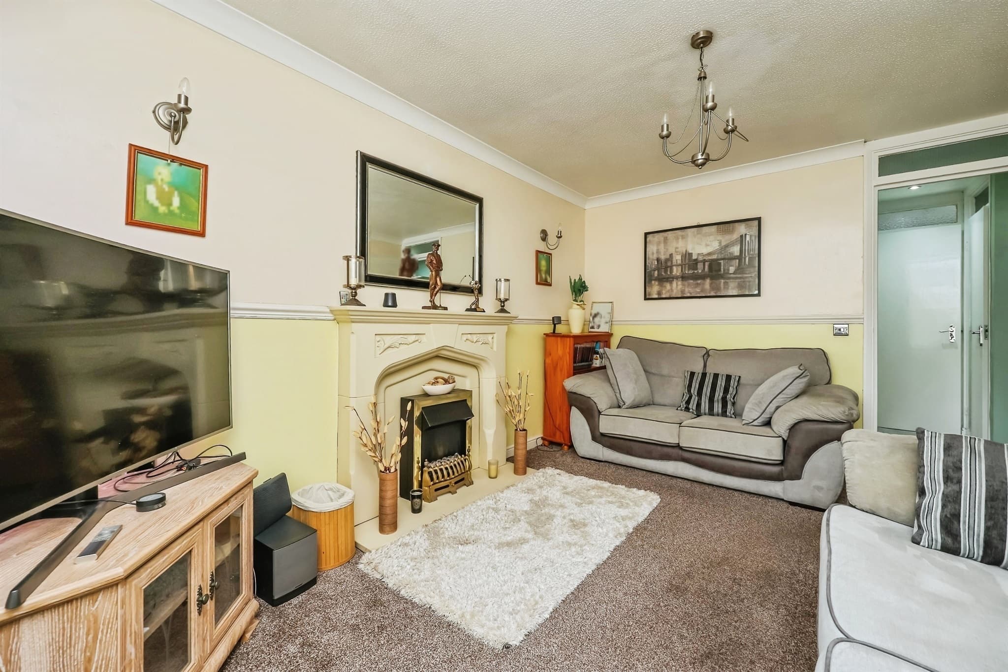 Property at Risley Court, Ilkeston