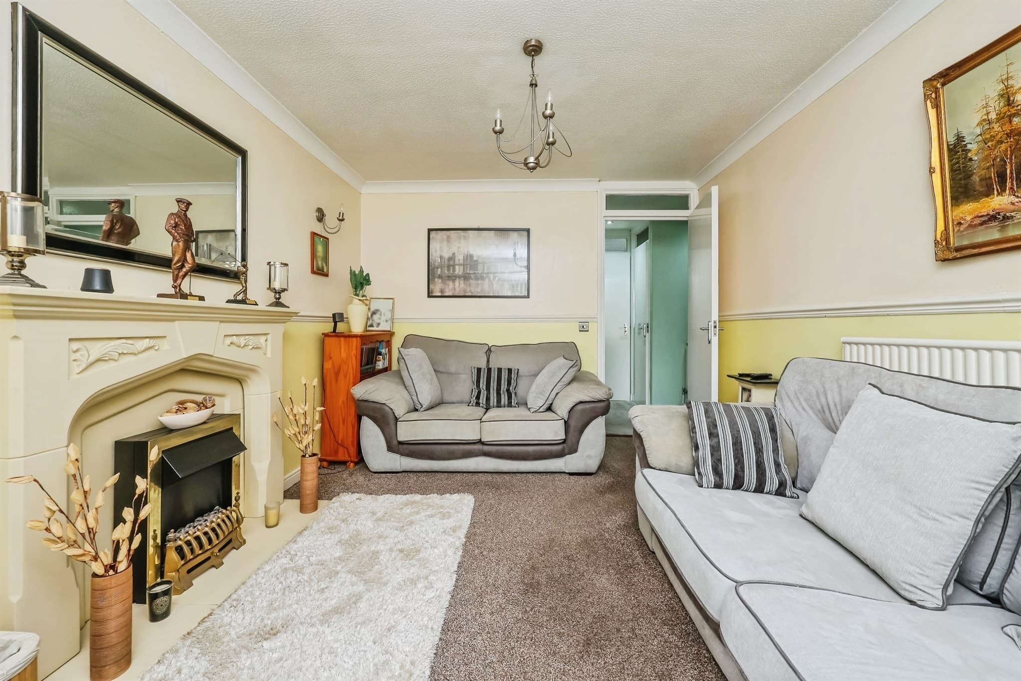 Property at Risley Court, Ilkeston