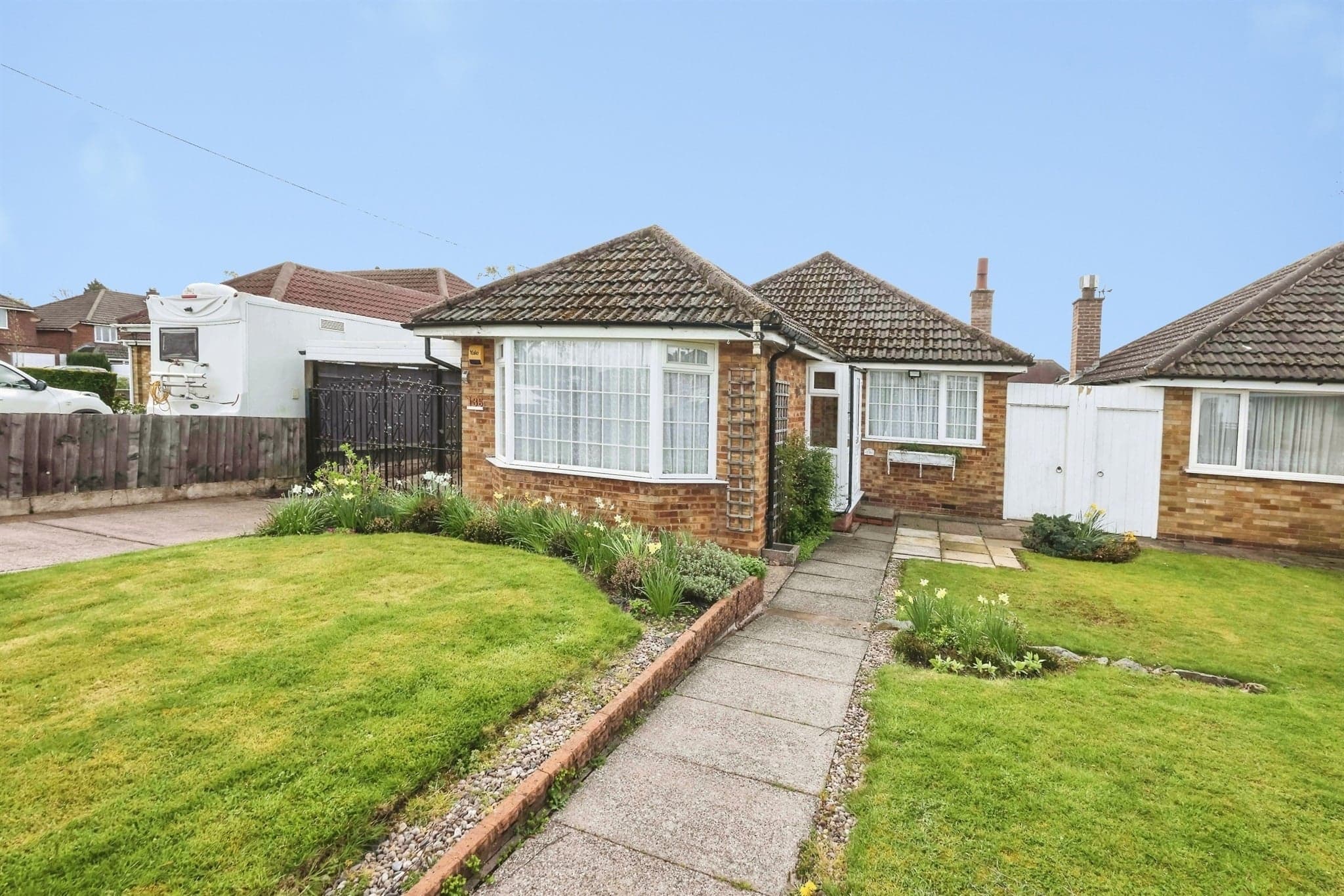Property at Ashfurlong Crescent, Sutton Coldfield