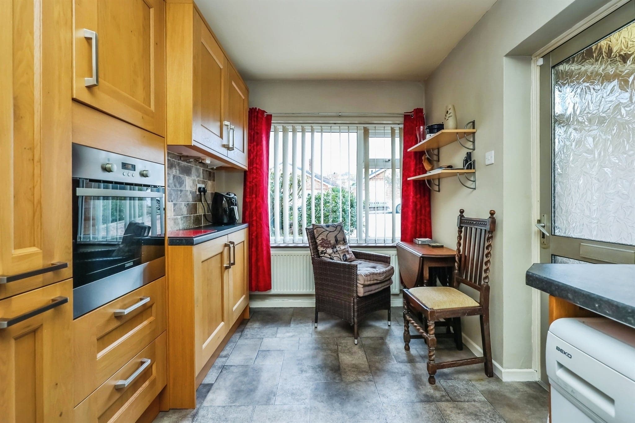 Property at Julie Avenue, Heanor