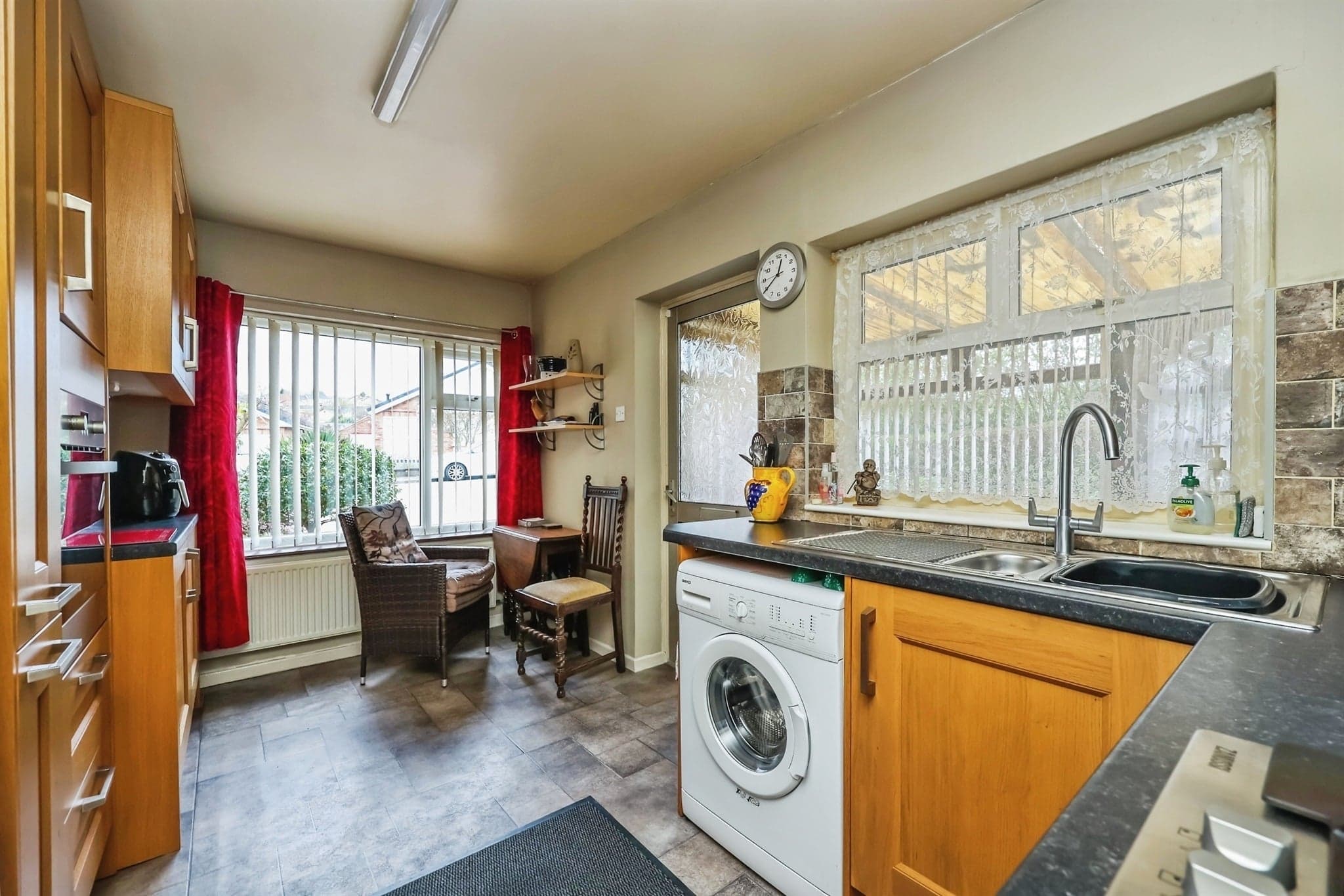 Property at Julie Avenue, Heanor