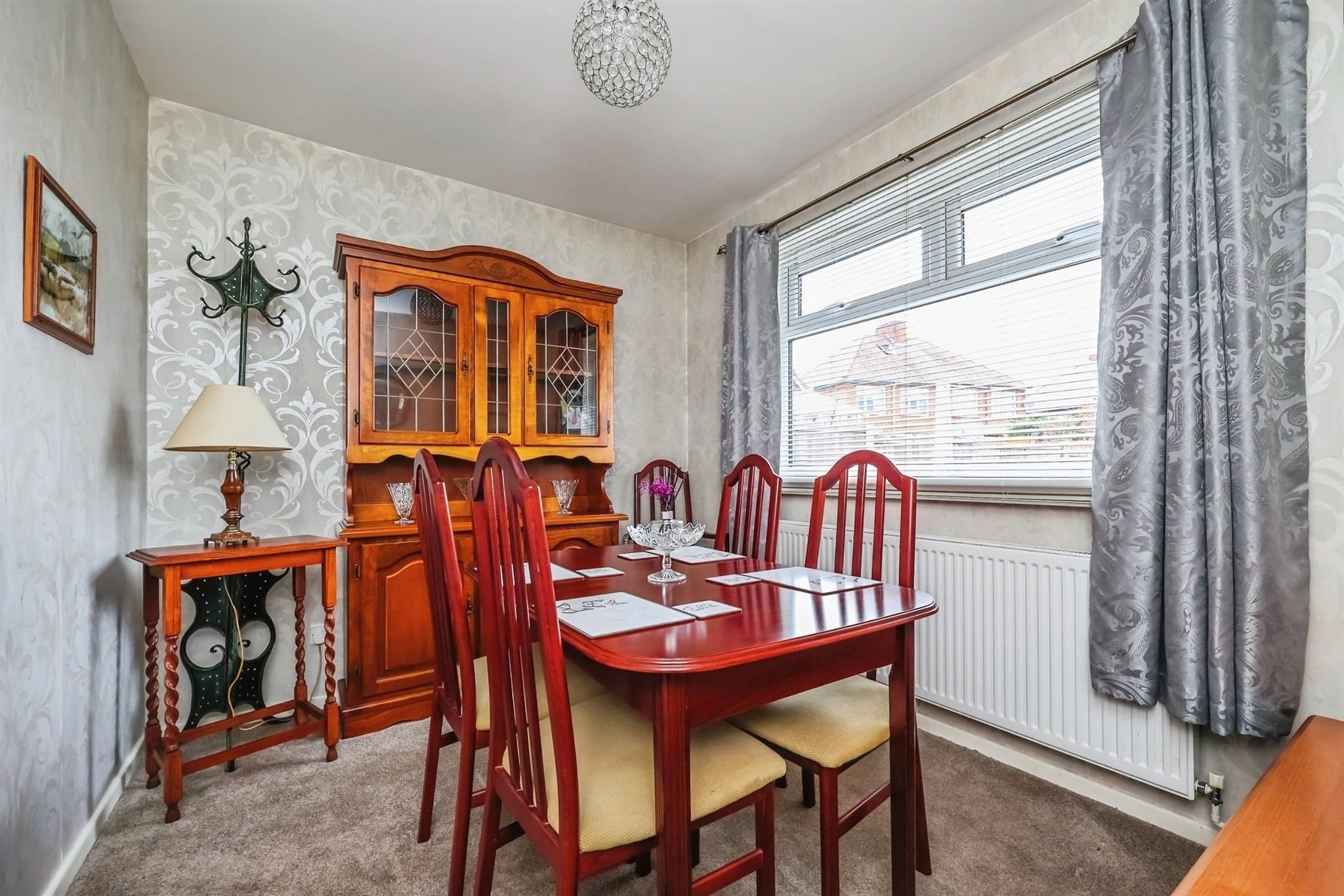 Property at Julie Avenue, Heanor