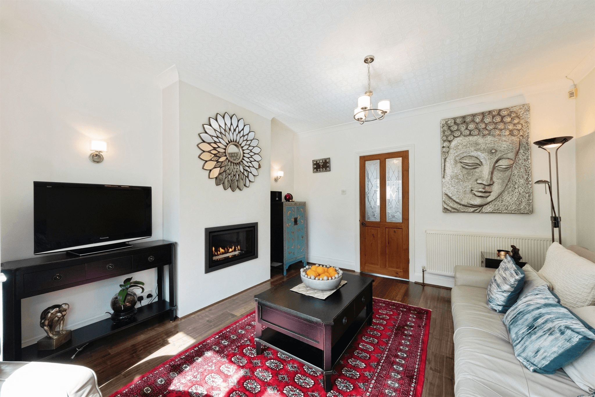 Property at Petersfield Road, Birmingham