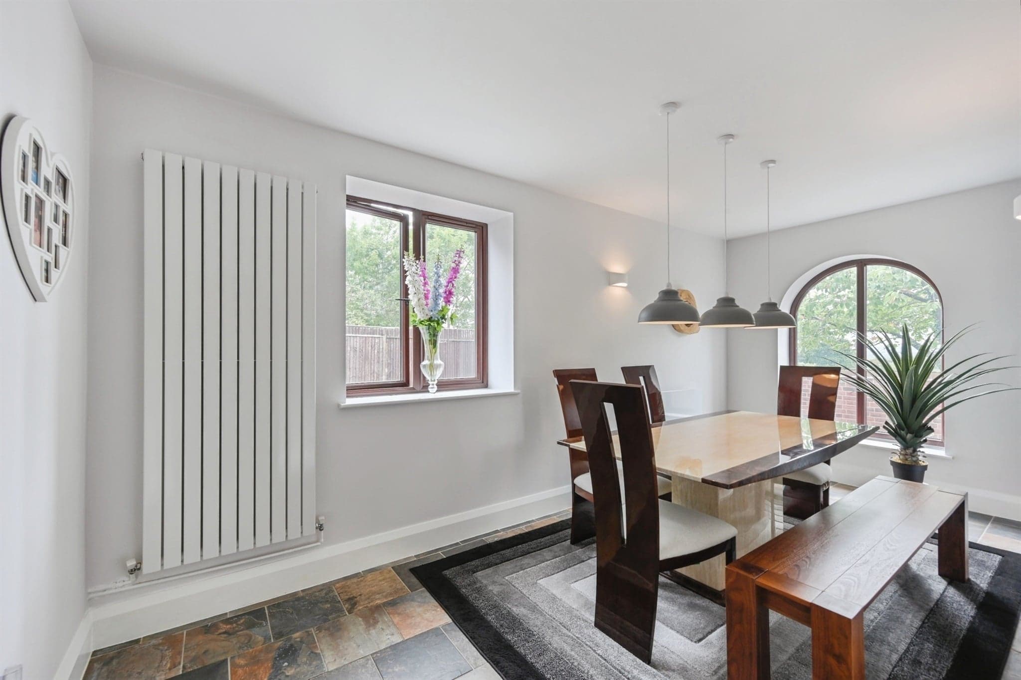 Property at Tatenhill Common, Rangemore, BURTON-ON-TRENT