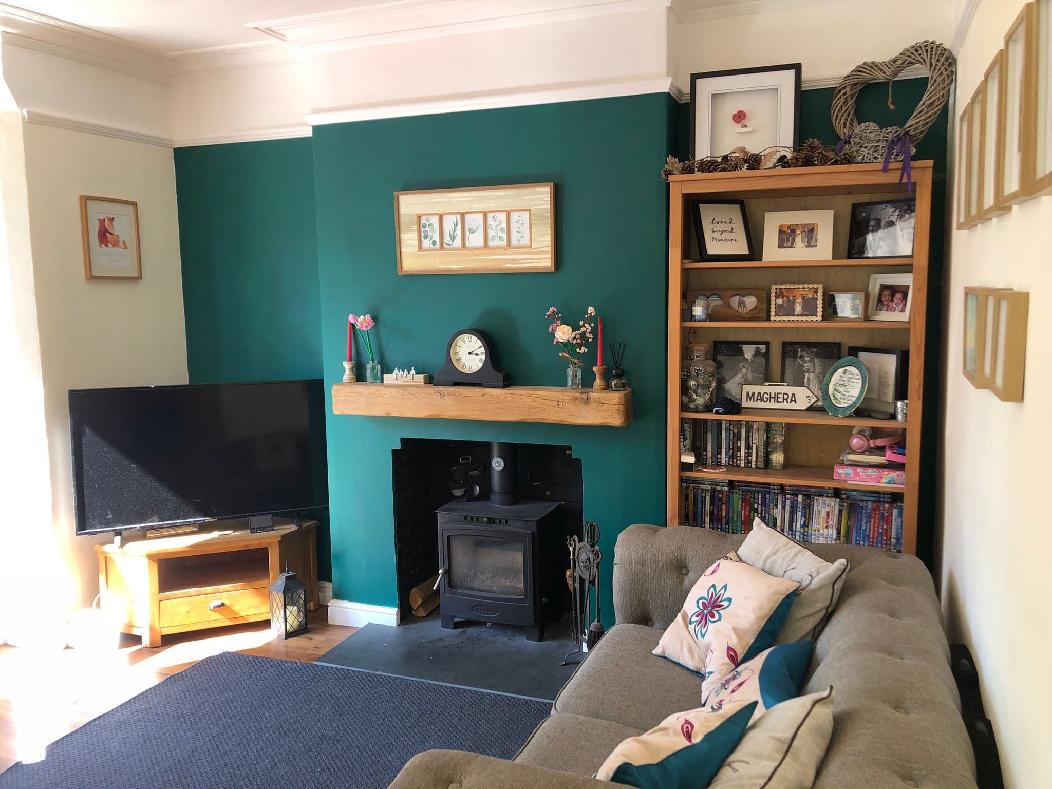 Property at Cleveland Avenue, Long Eaton, Nottingham