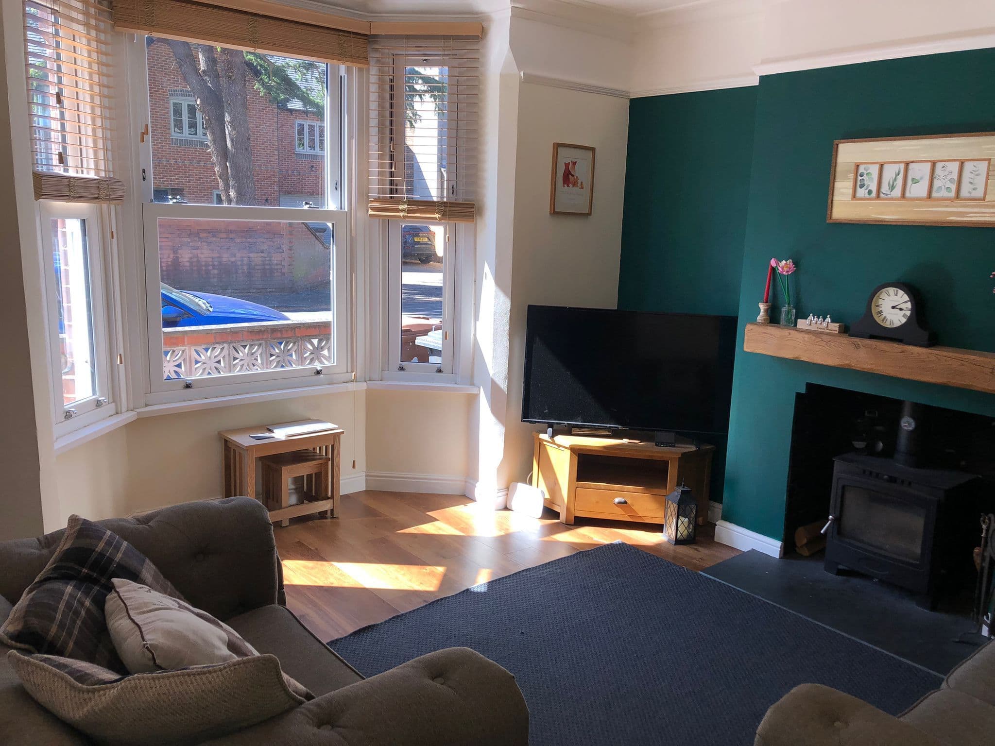 Property at Cleveland Avenue, Long Eaton, Nottingham