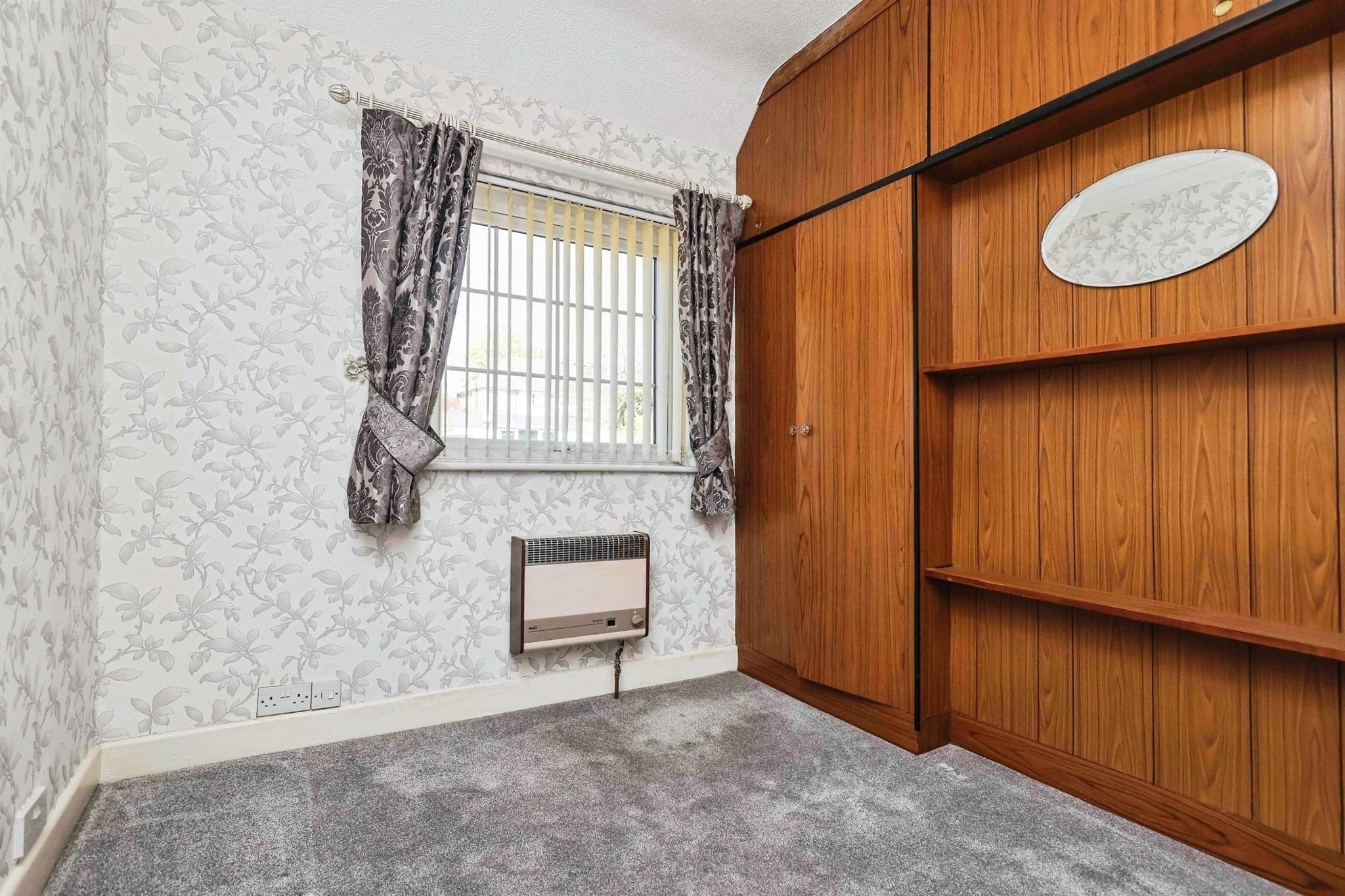 Property at Moat Lane, Yardley, Birmingham