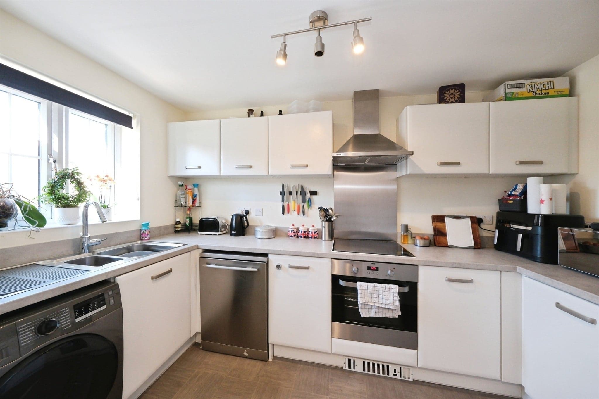 Property at Ayrton Drive, Castle Donington, DERBY
