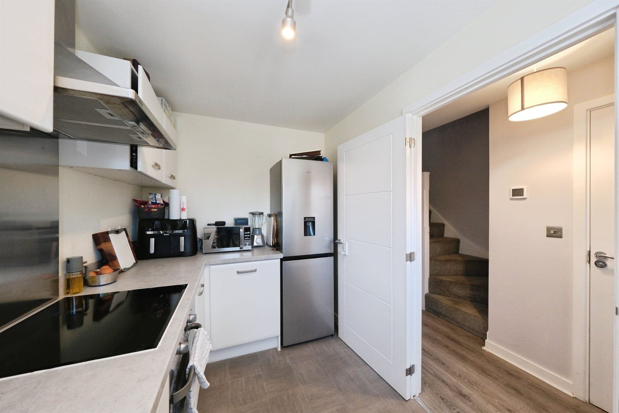 Property at Ayrton Drive, Castle Donington, DERBY