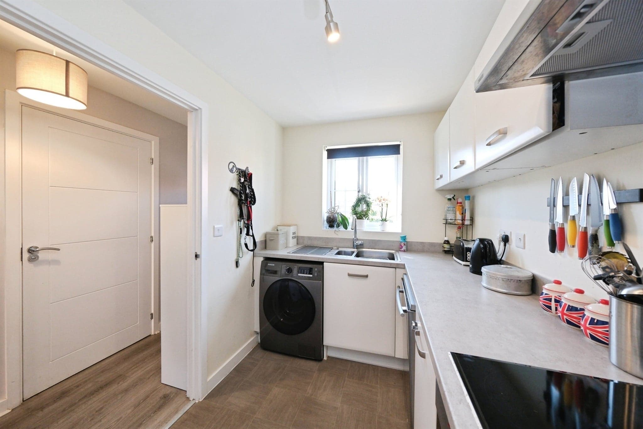 Property at Ayrton Drive, Castle Donington, DERBY
