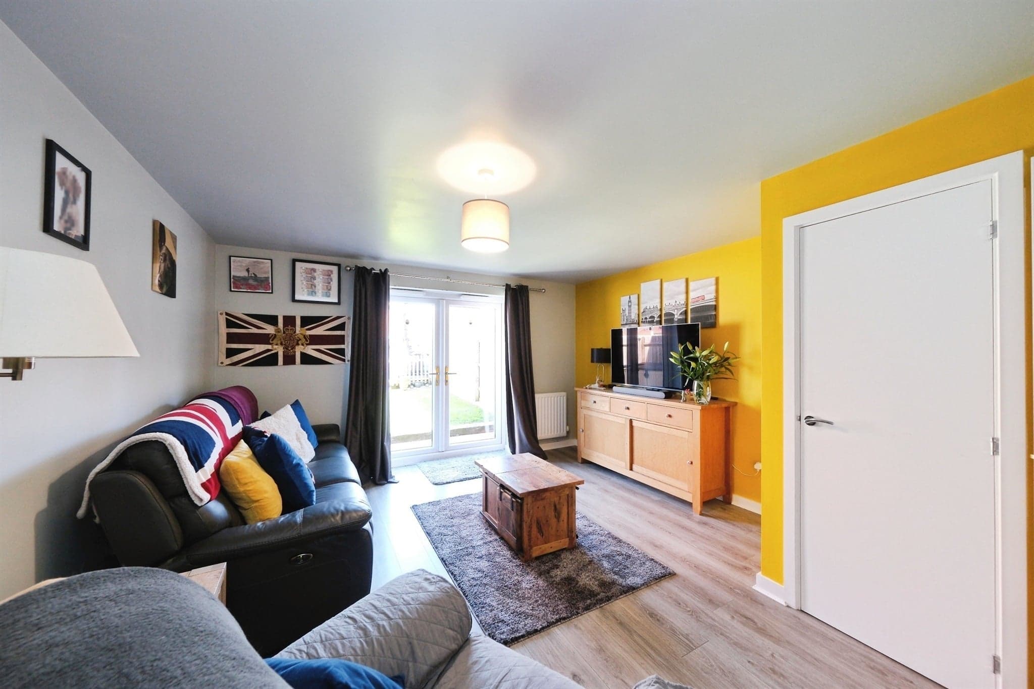 Property at Ayrton Drive, Castle Donington, DERBY