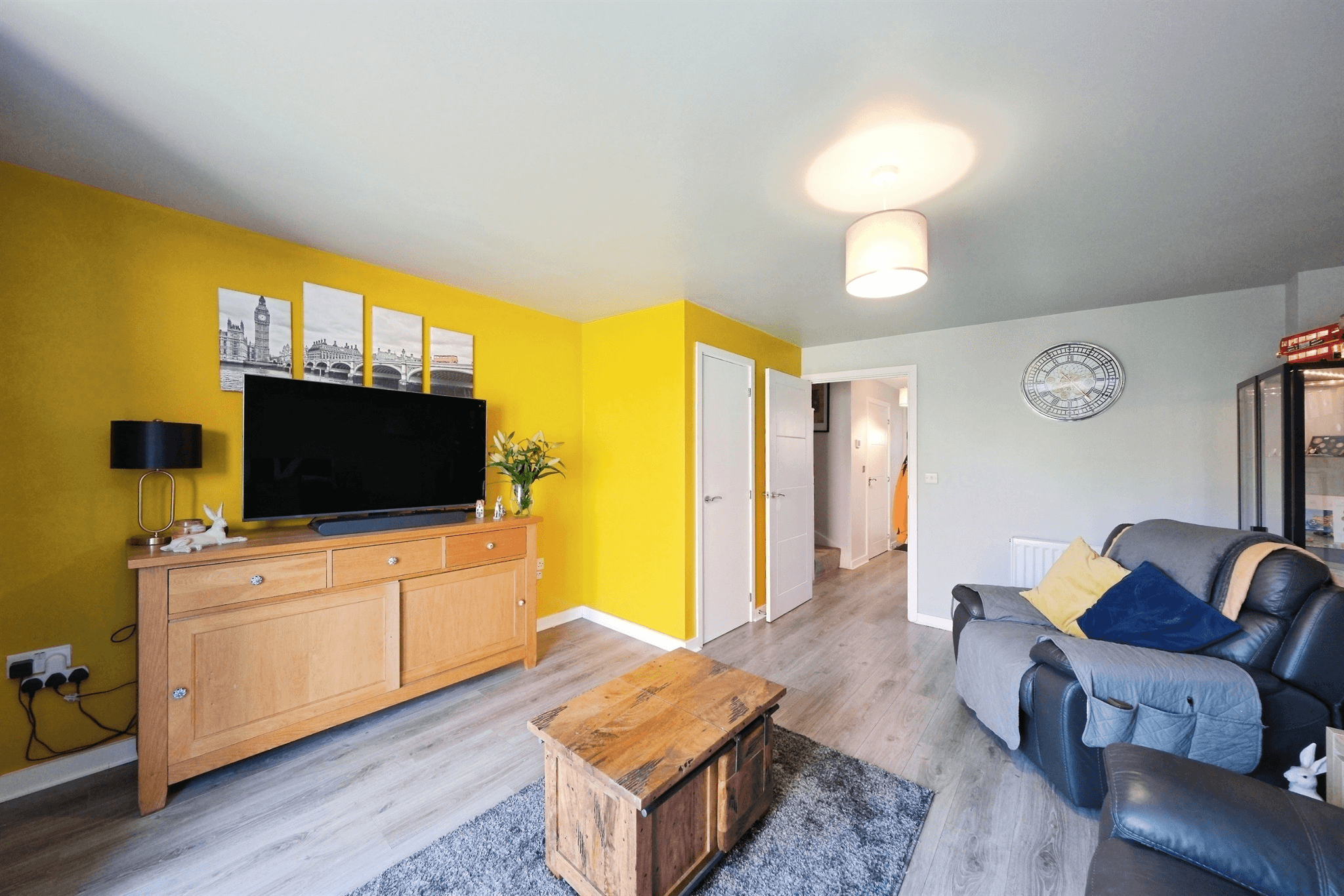 Property at Ayrton Drive, Castle Donington, DERBY