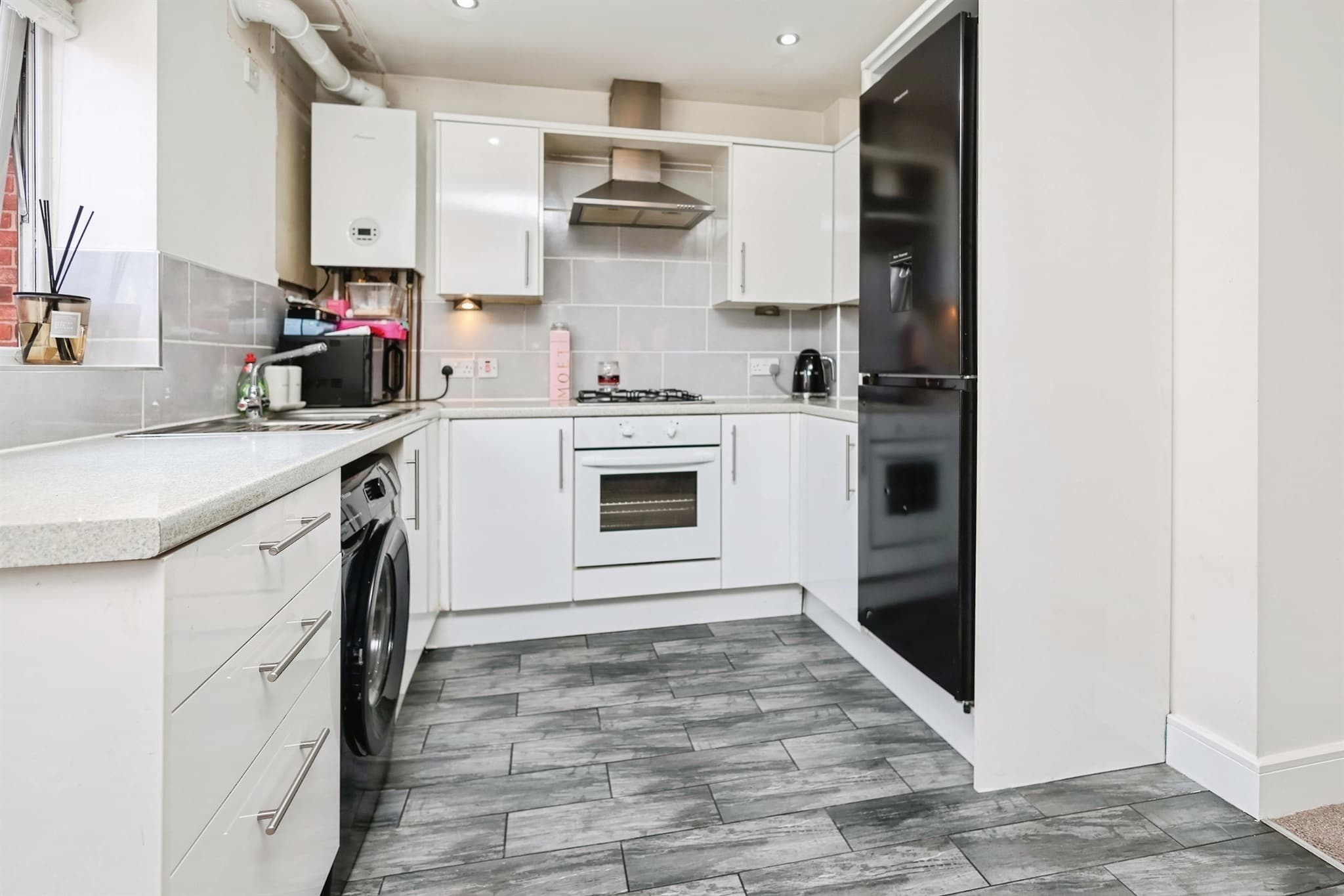 Property at Barrows Lane, Birmingham