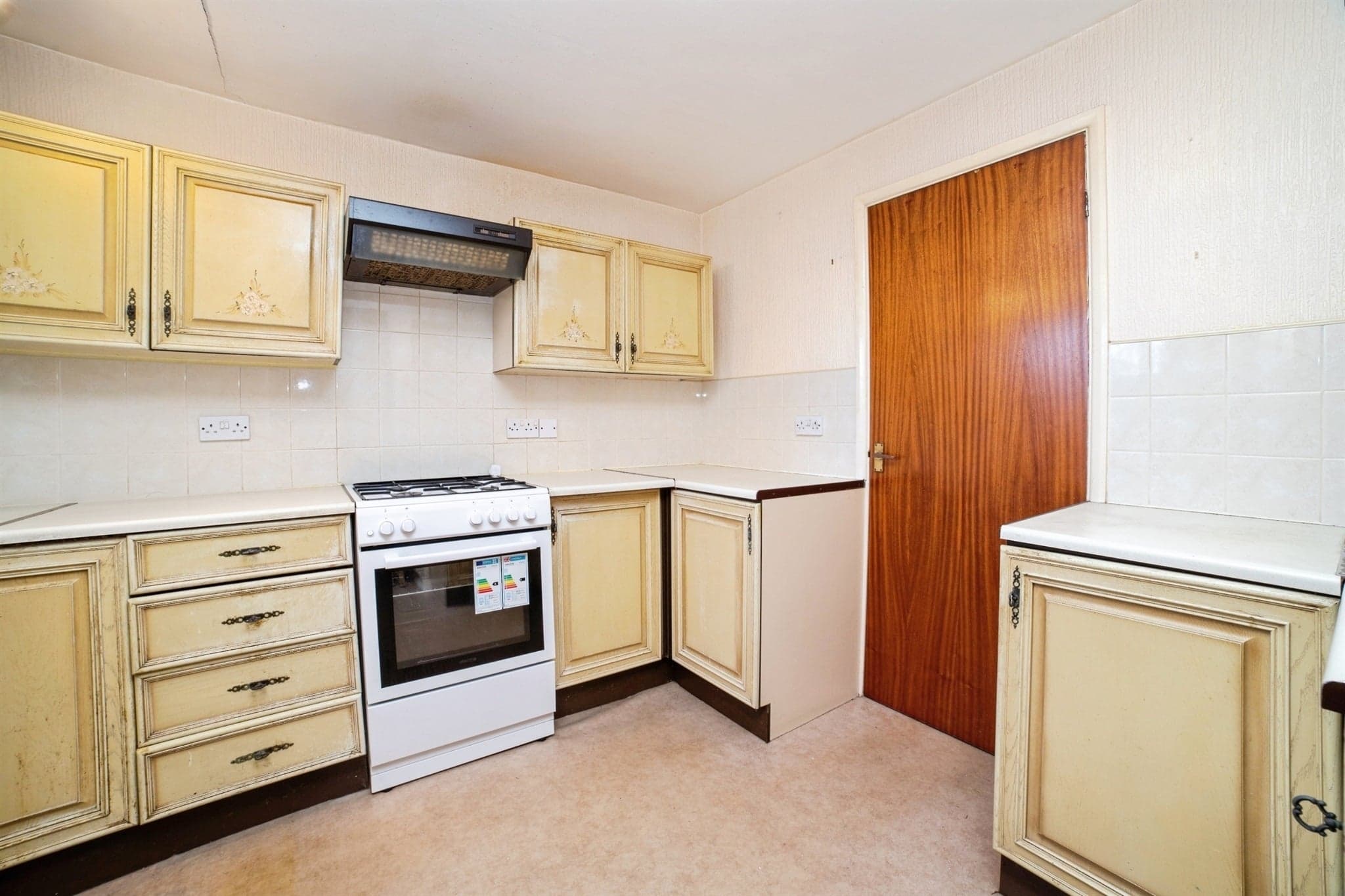 Property at Elm Tree Avenue, Mansfield Woodhouse, Mansfield