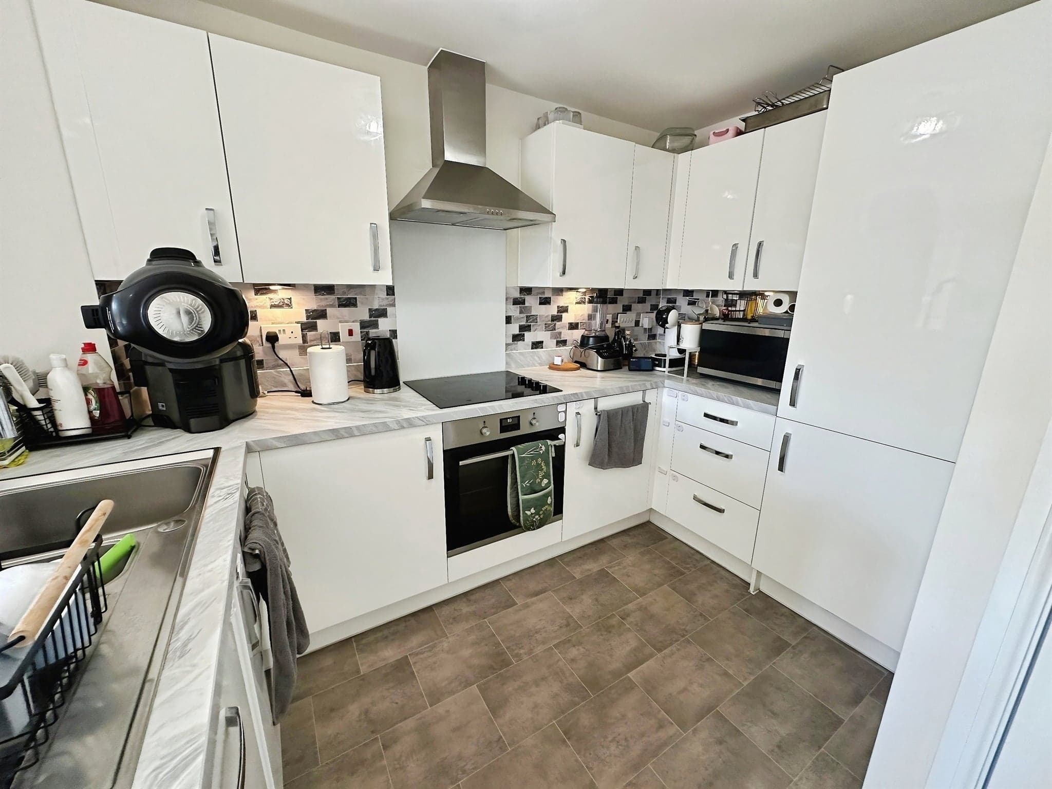 Property at Asgard Avenue, Warsop, Mansfield