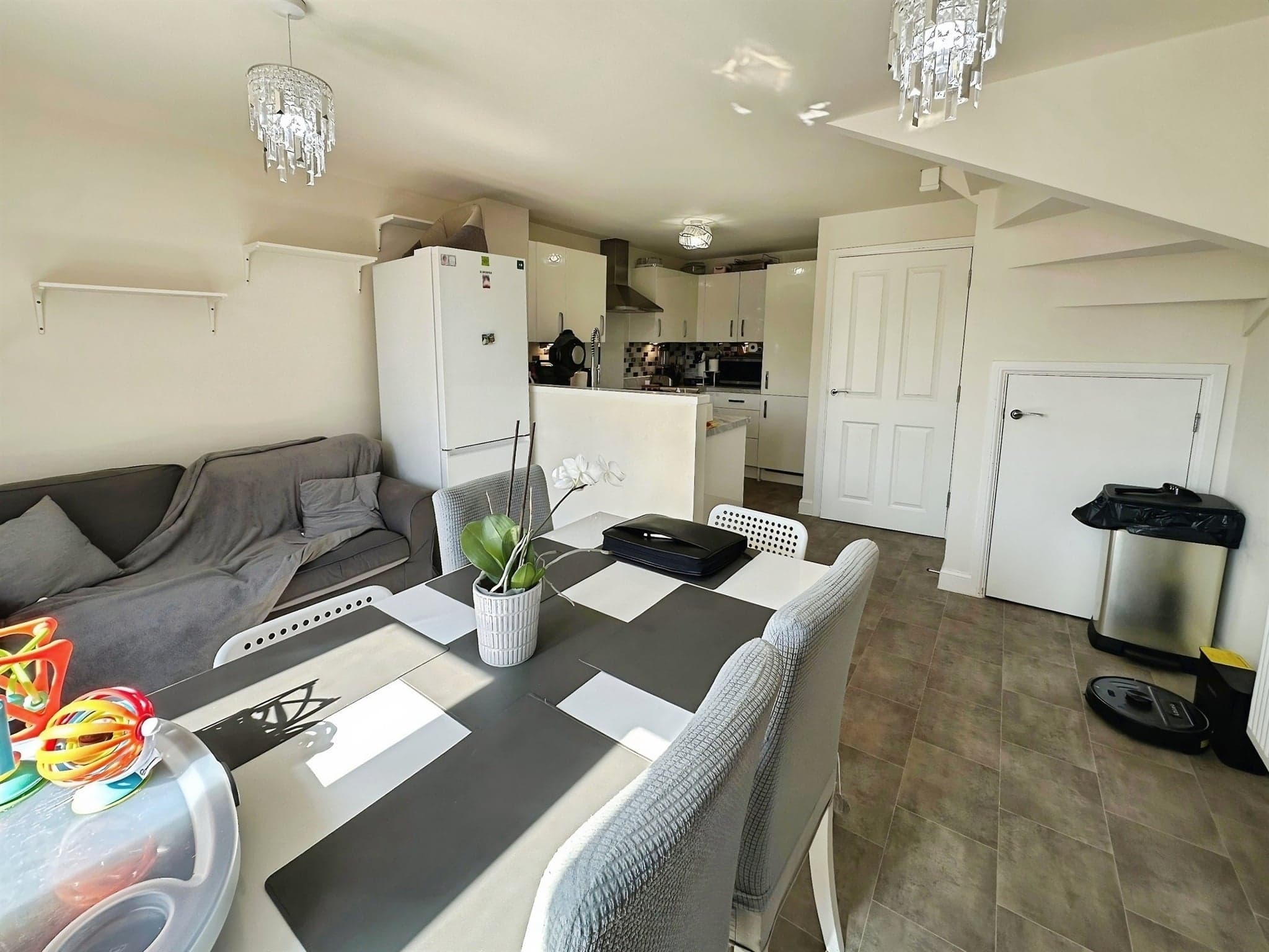 Property at Asgard Avenue, Warsop, Mansfield