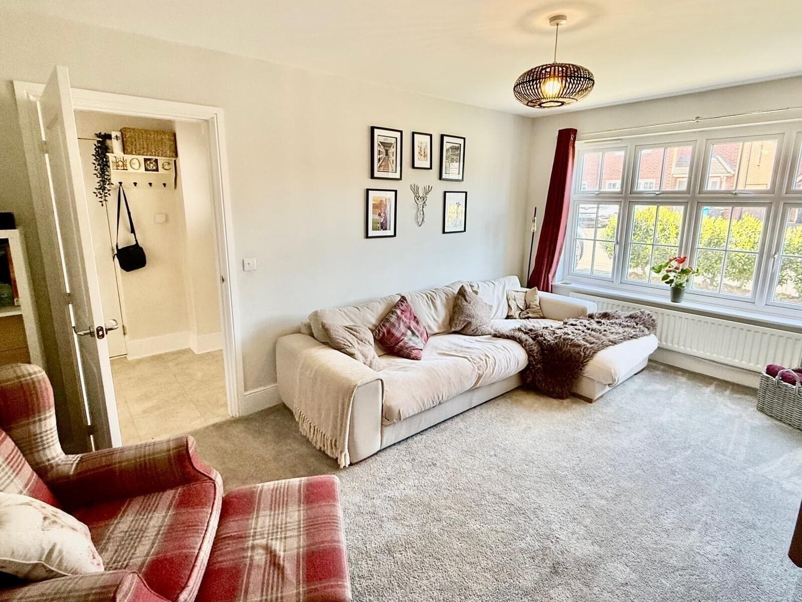 Property at Dale Acre Way, Breadsall, Derby