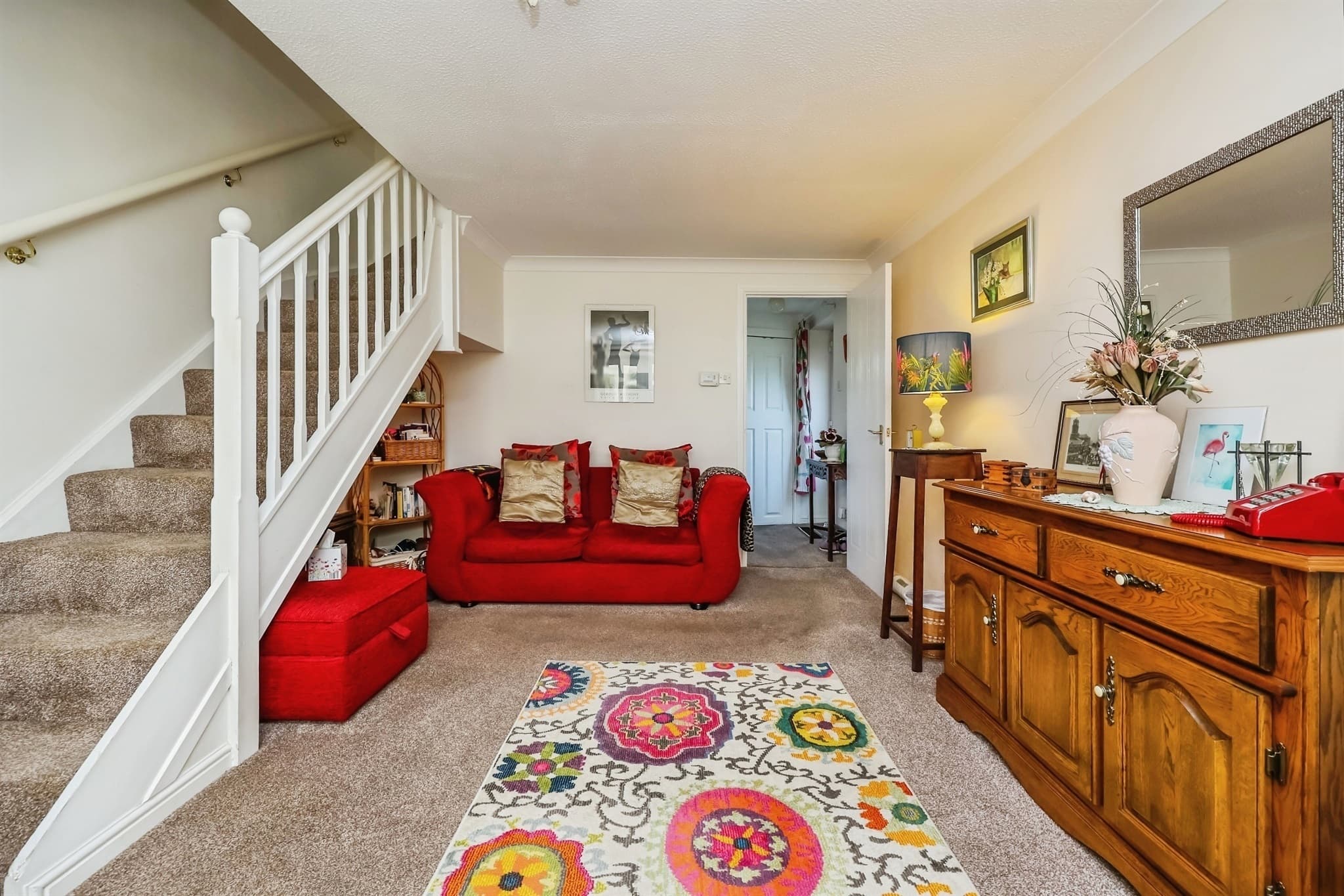 Property at Upton Close, Heanor