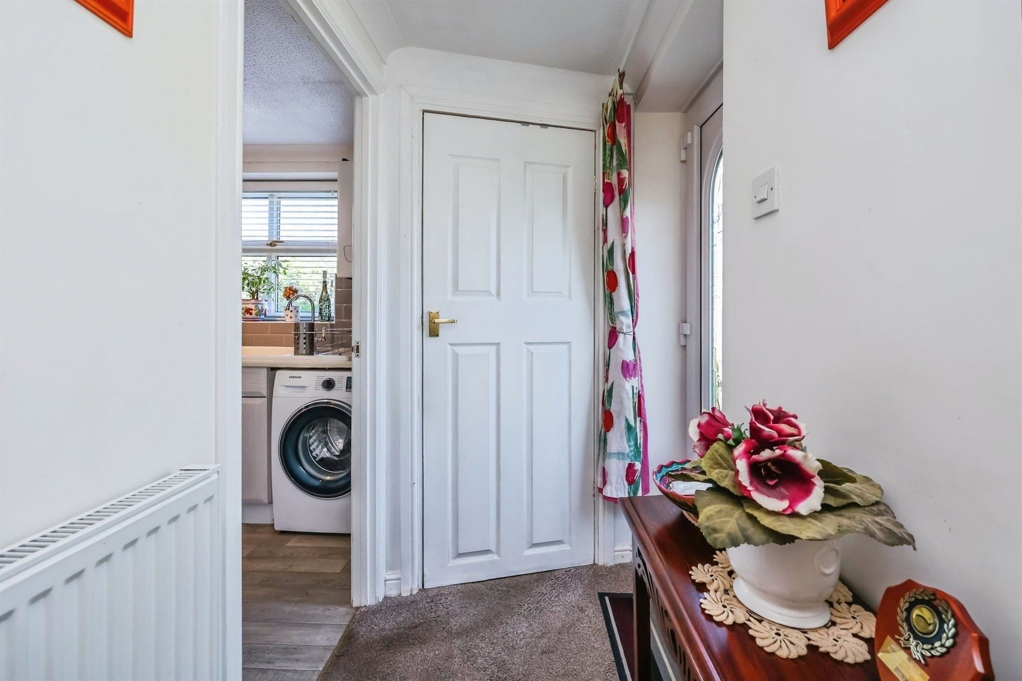 Property at Upton Close, Heanor