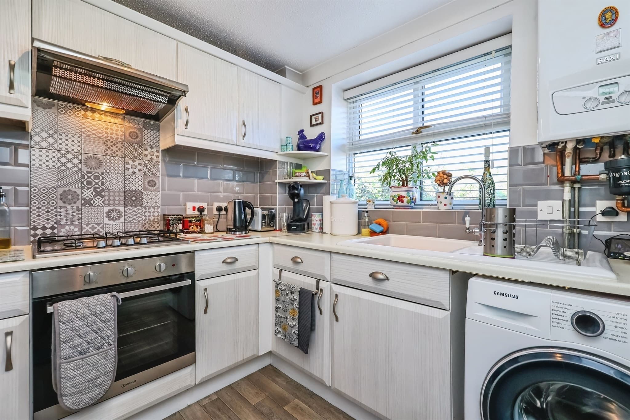 Property at Upton Close, Heanor