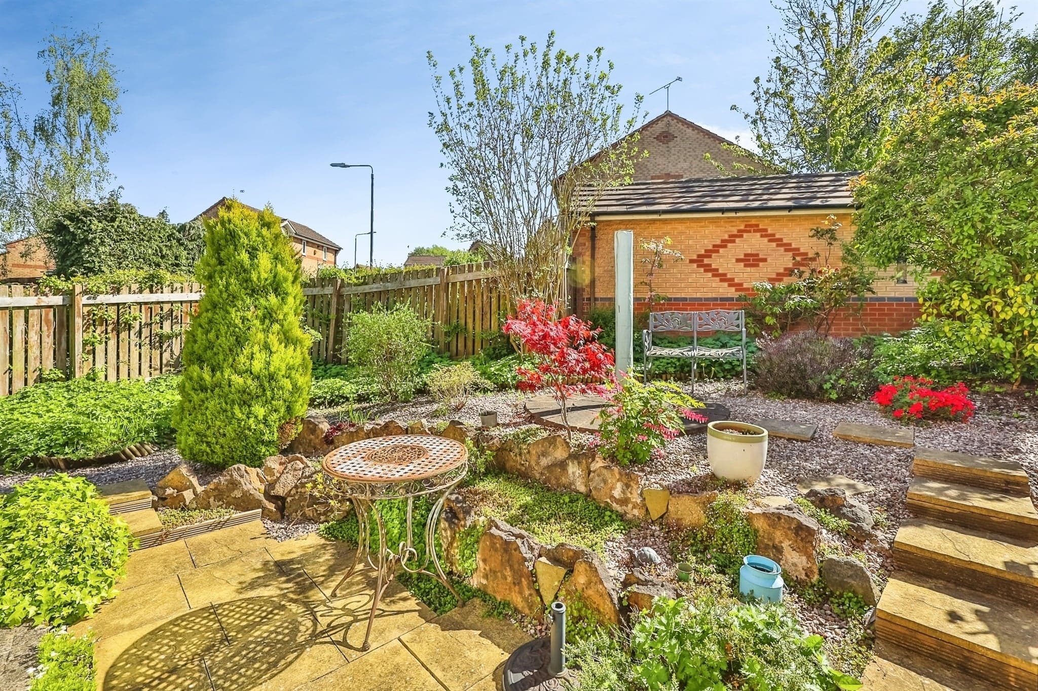 Property at Upton Close, Heanor