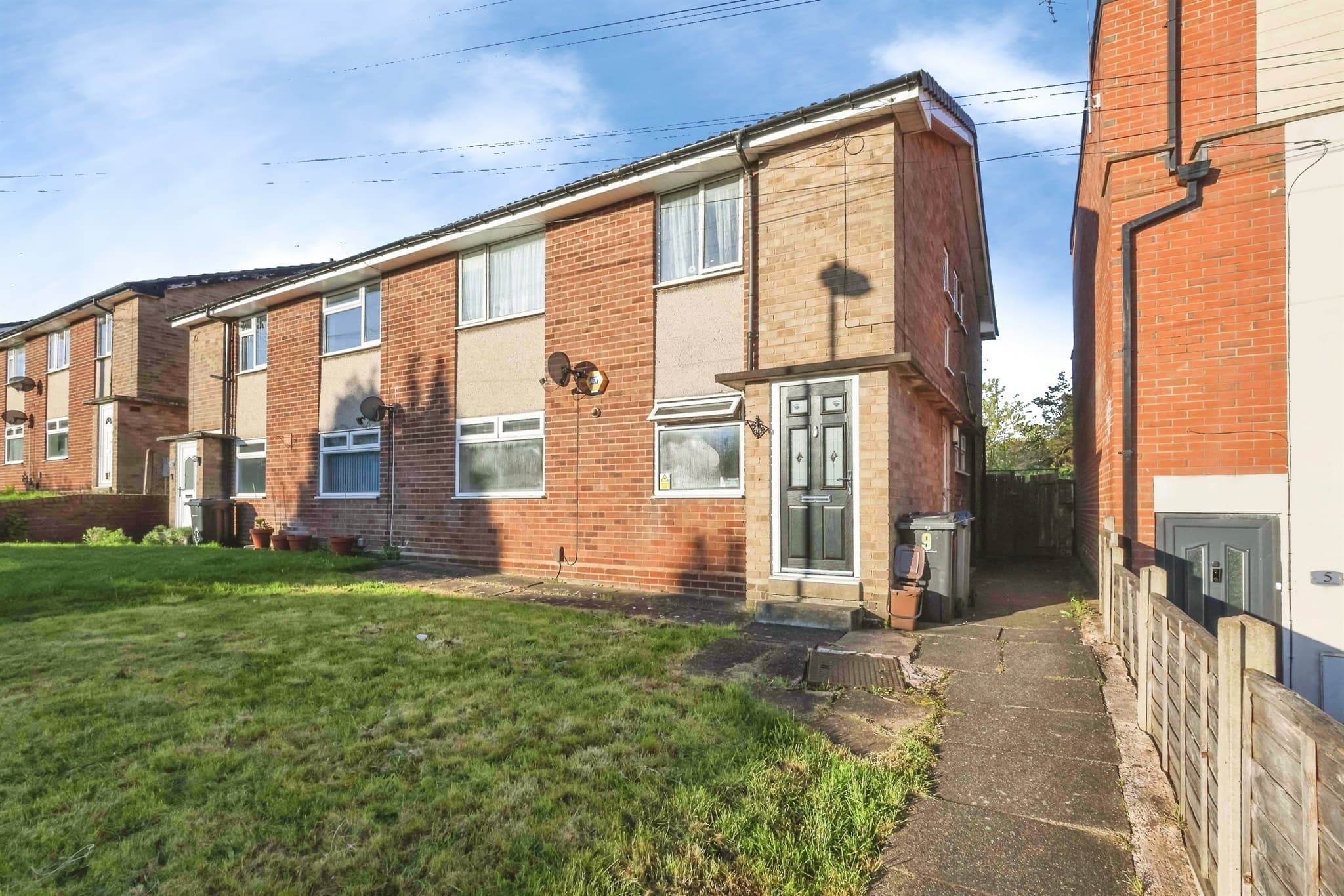 Property at Haywards Close, Birmingham