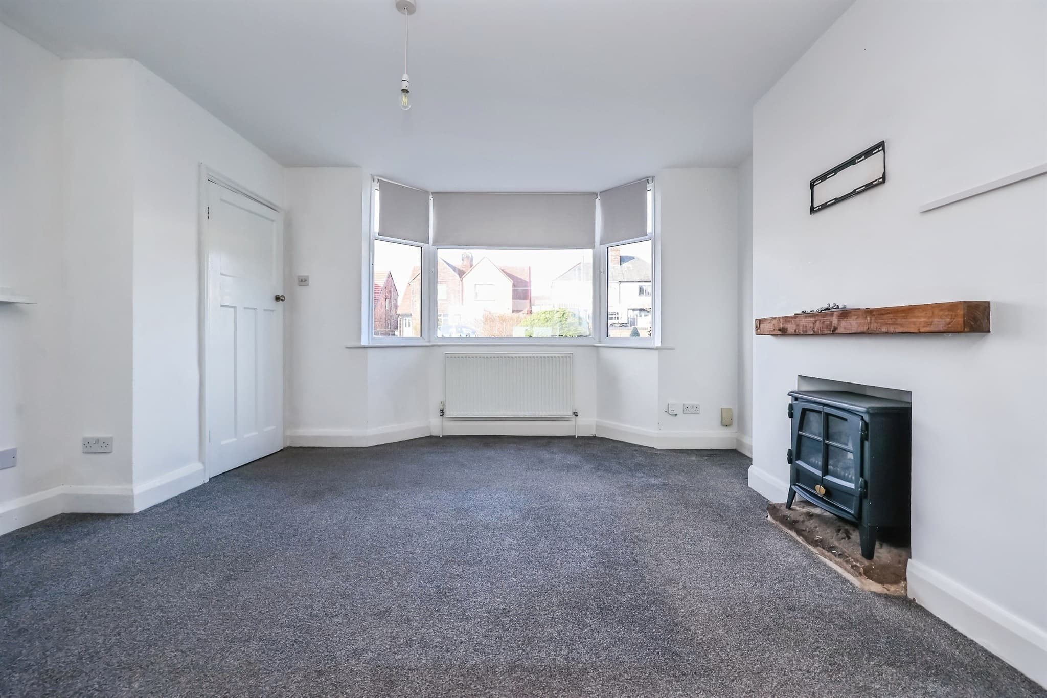 Property at Newtons Lane, Cossall, Nottingham