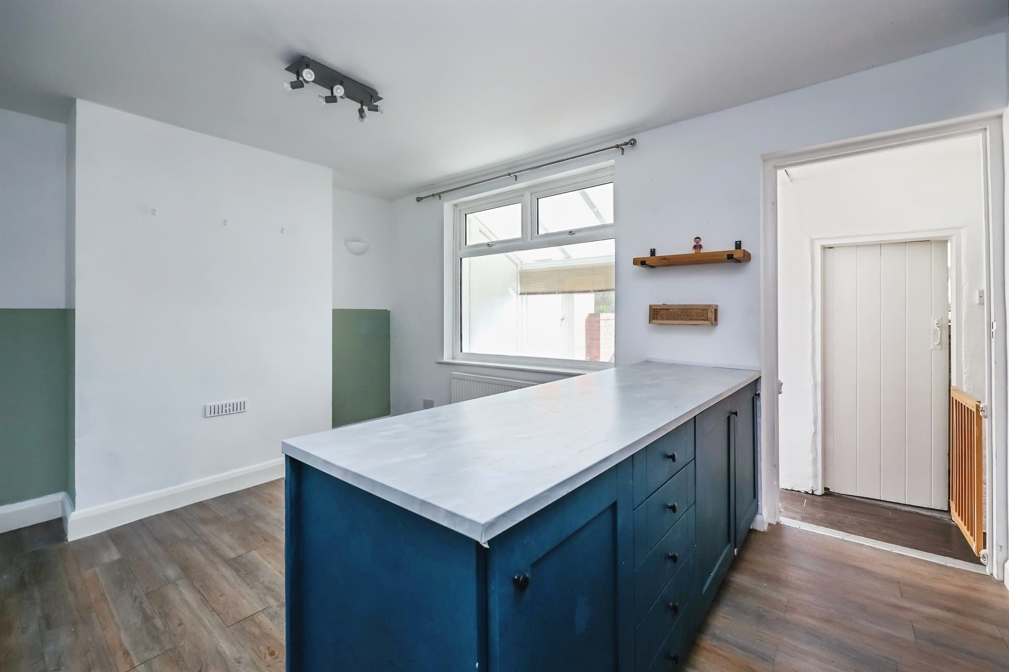 Property at Newtons Lane, Cossall, Nottingham