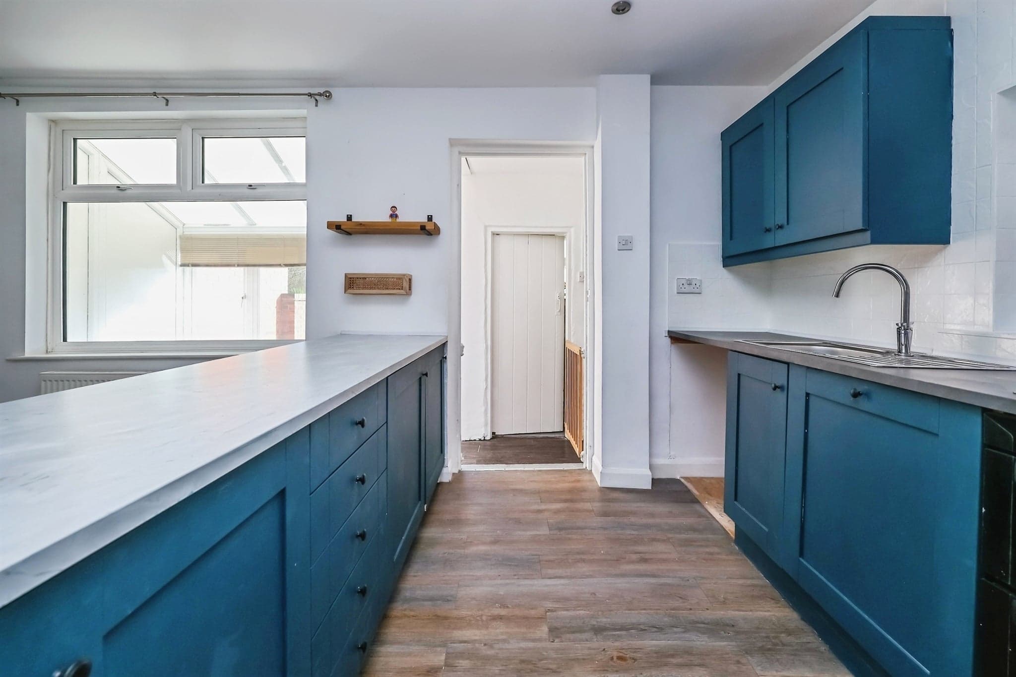 Property at Newtons Lane, Cossall, Nottingham
